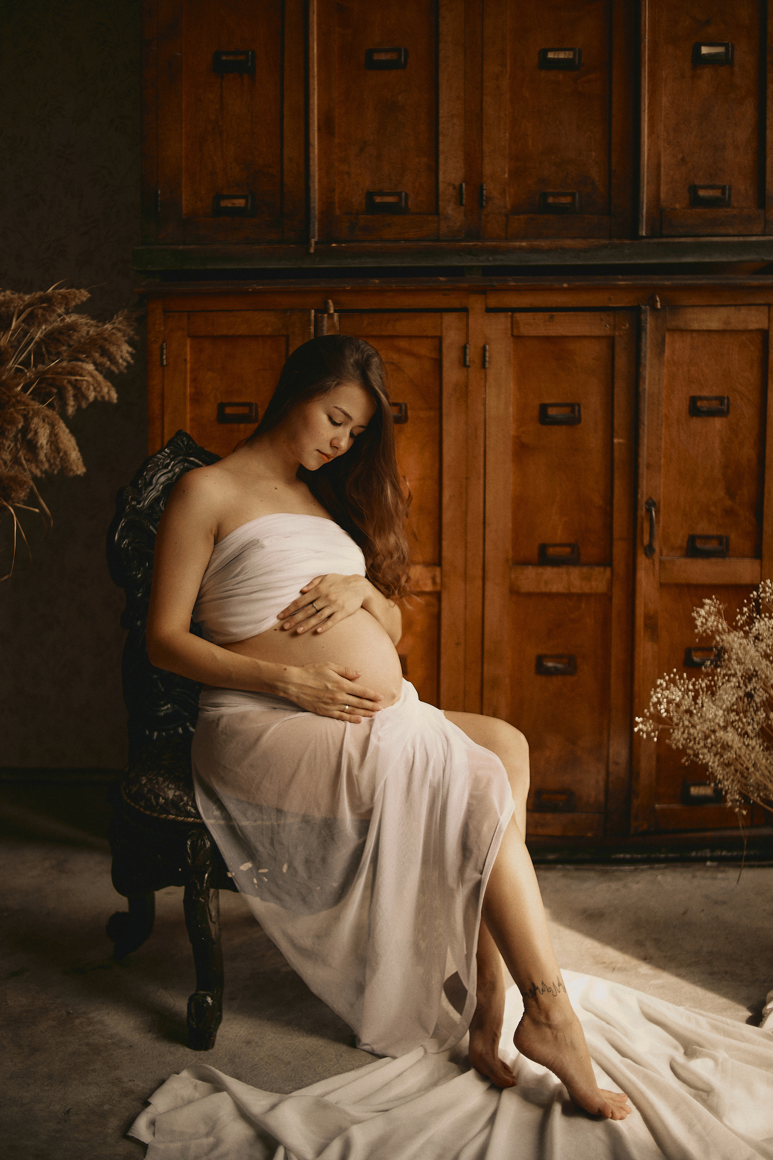 Ирина. Главная