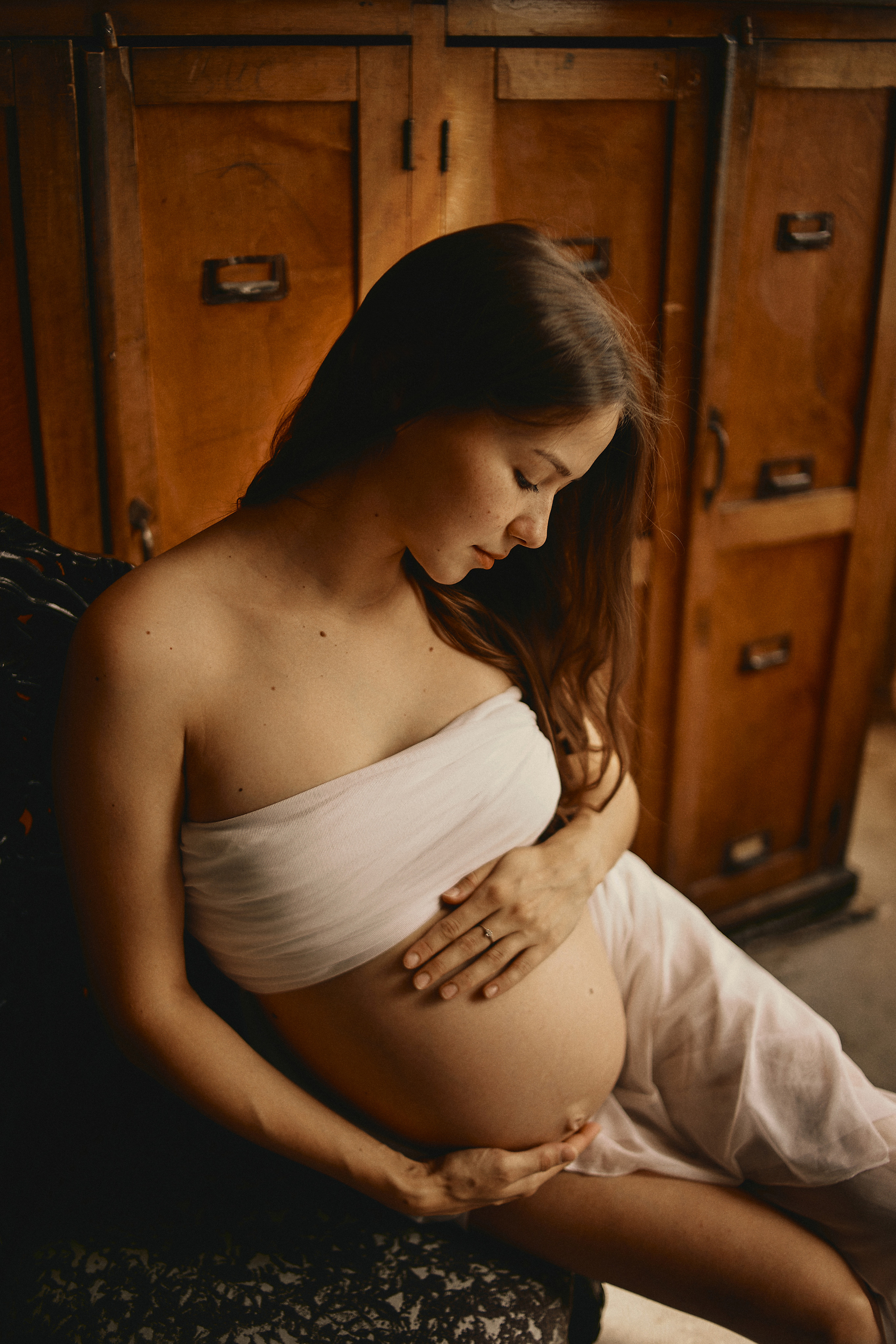 Ирина. Главная