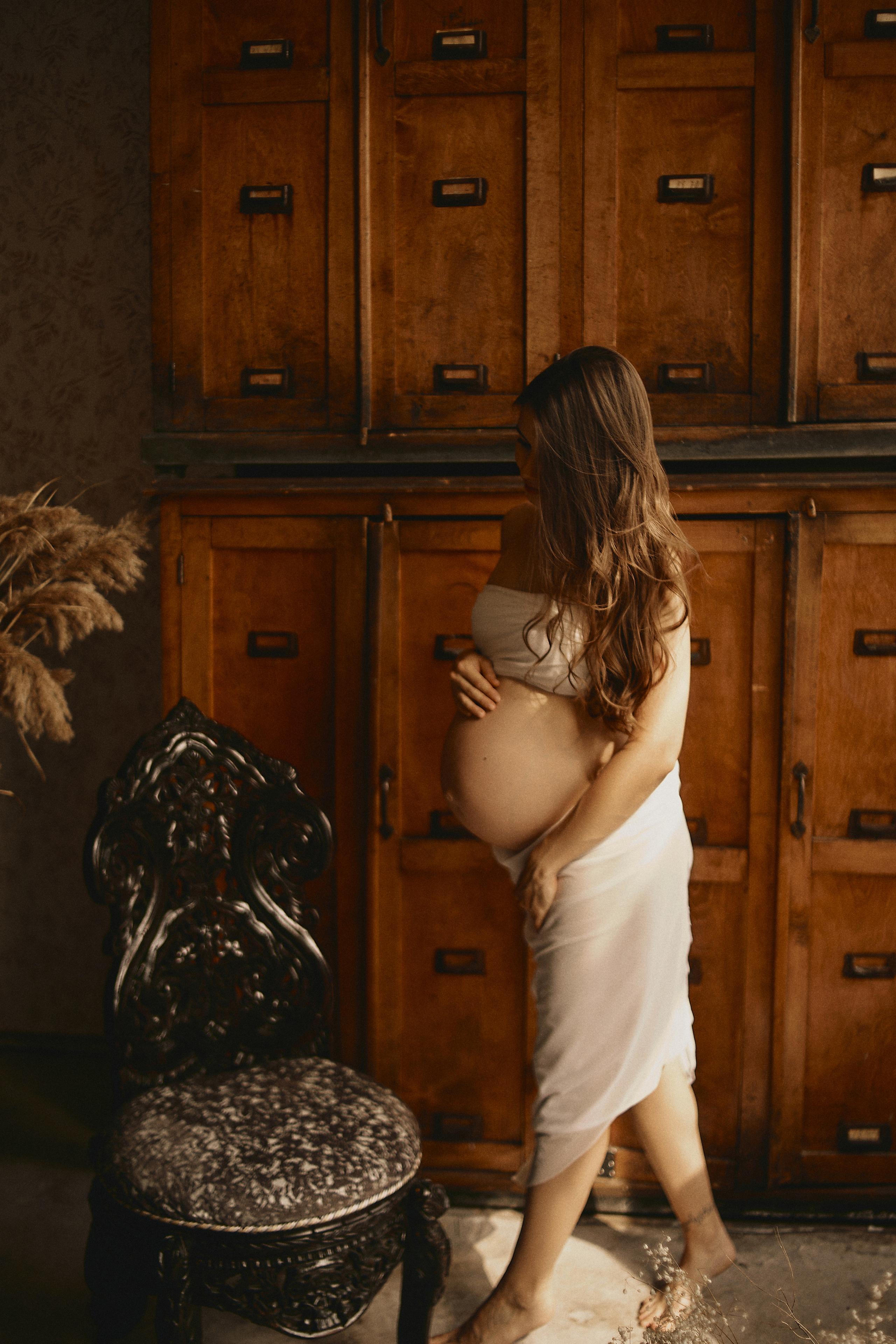 Ирина. Главная