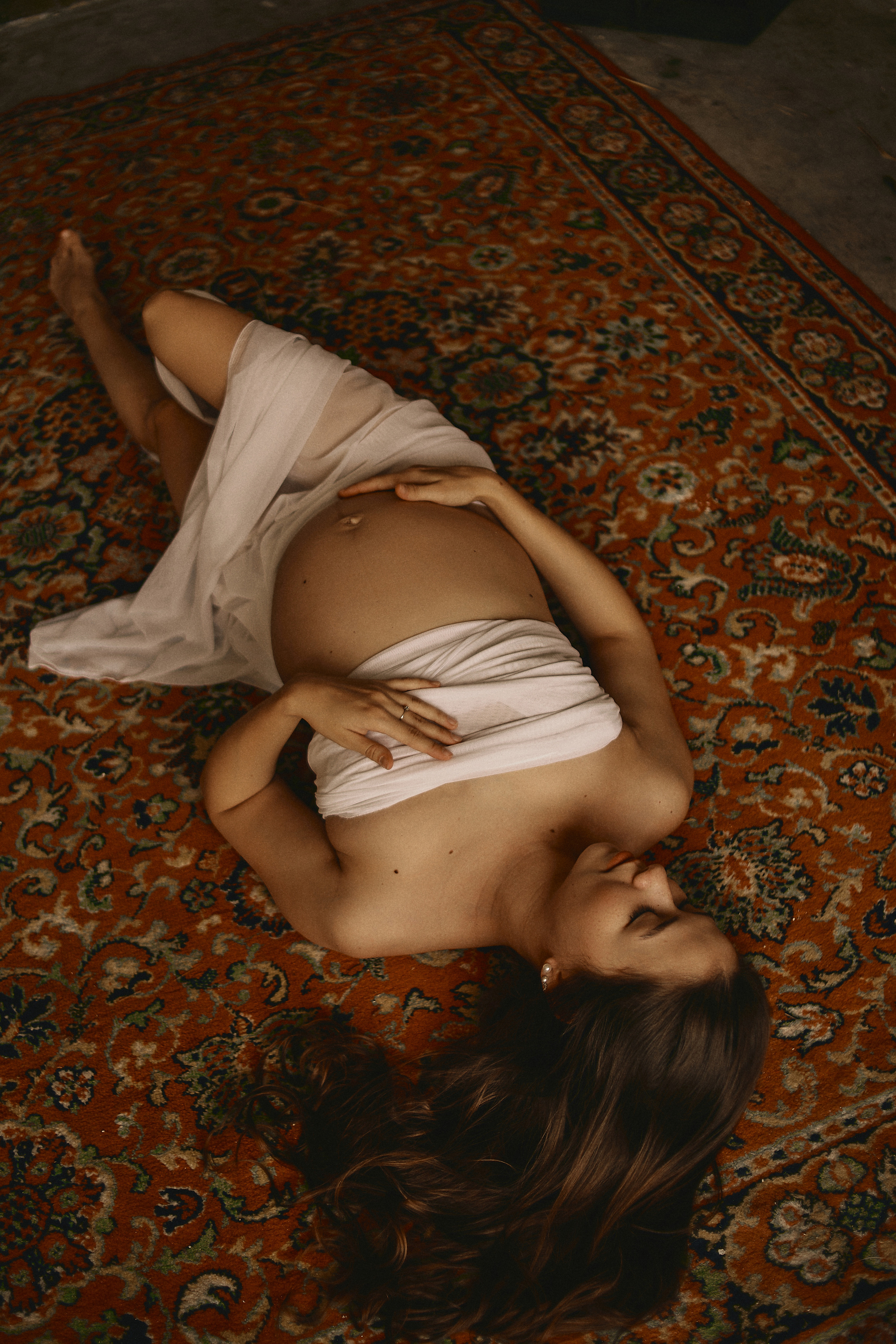 Ирина. Главная