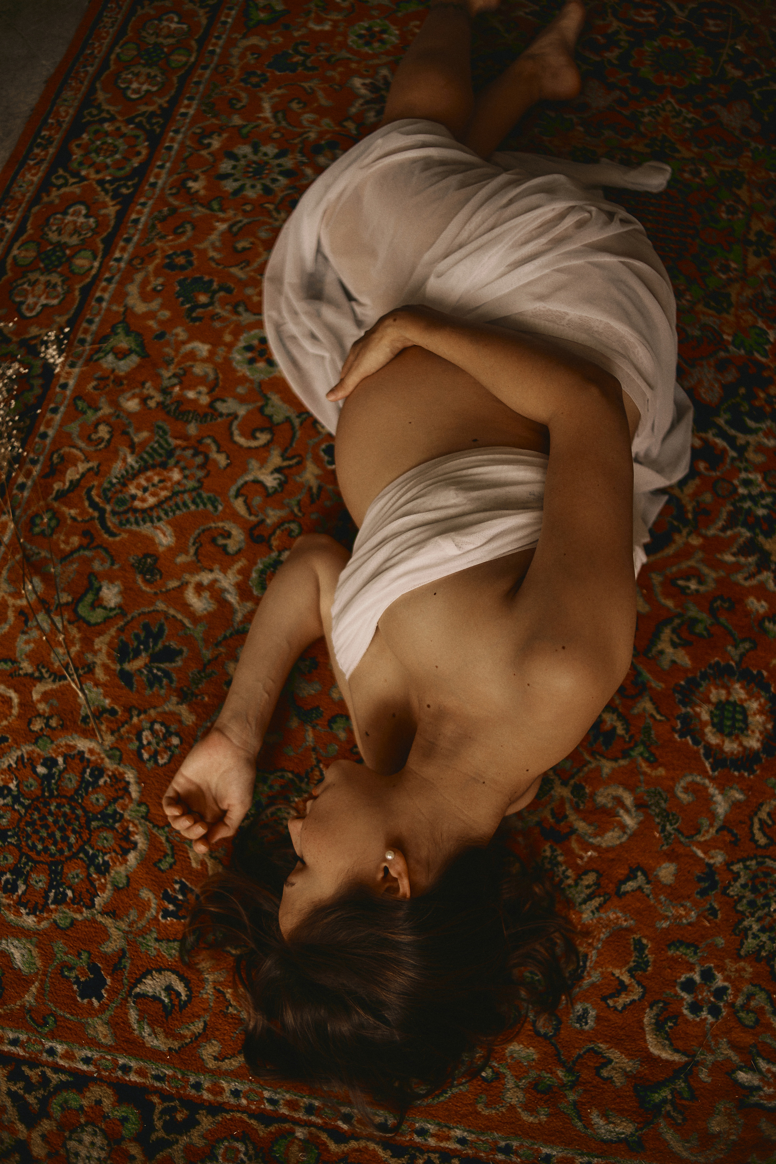 Ирина. Главная