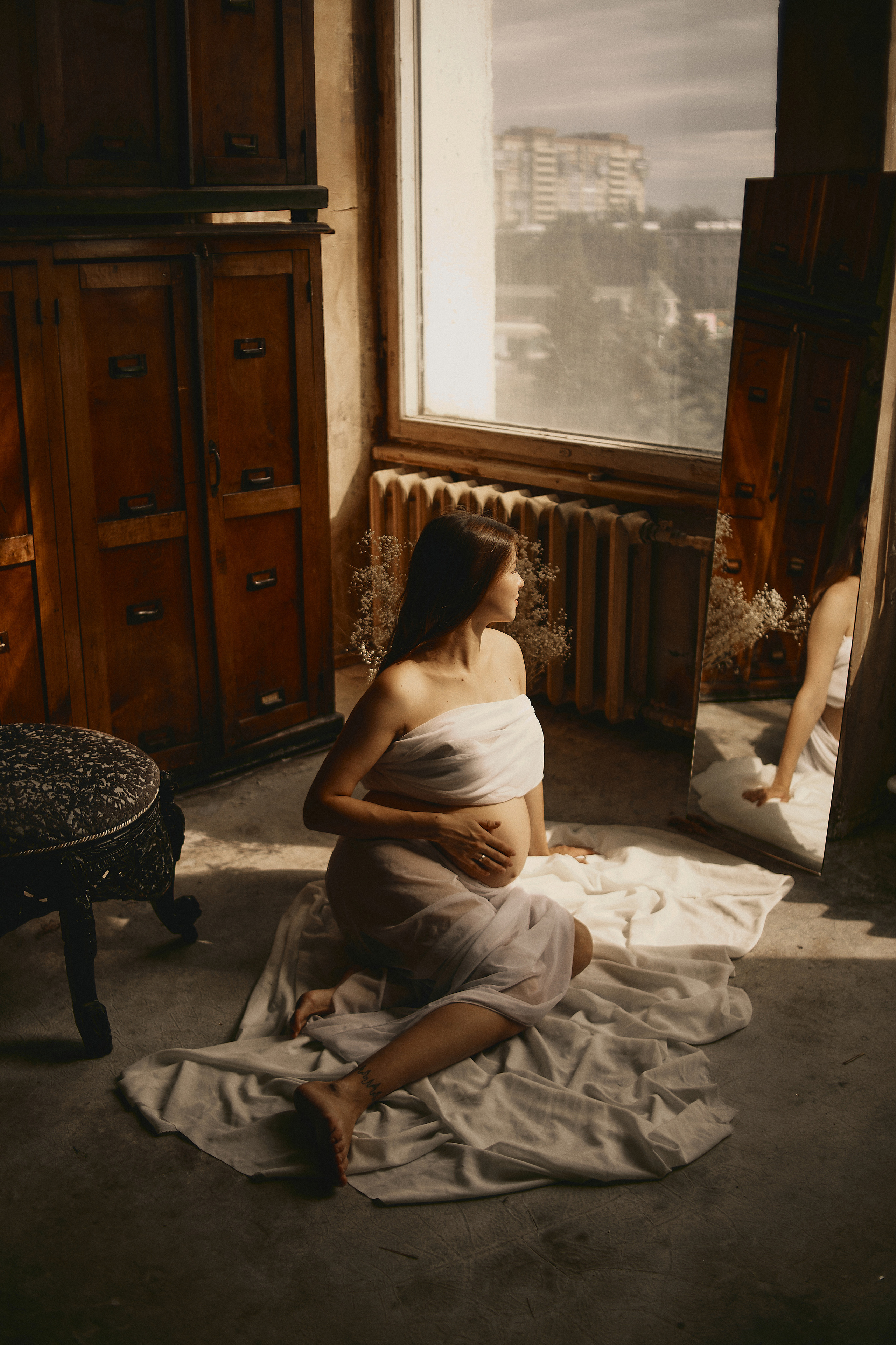 Ирина. Главная