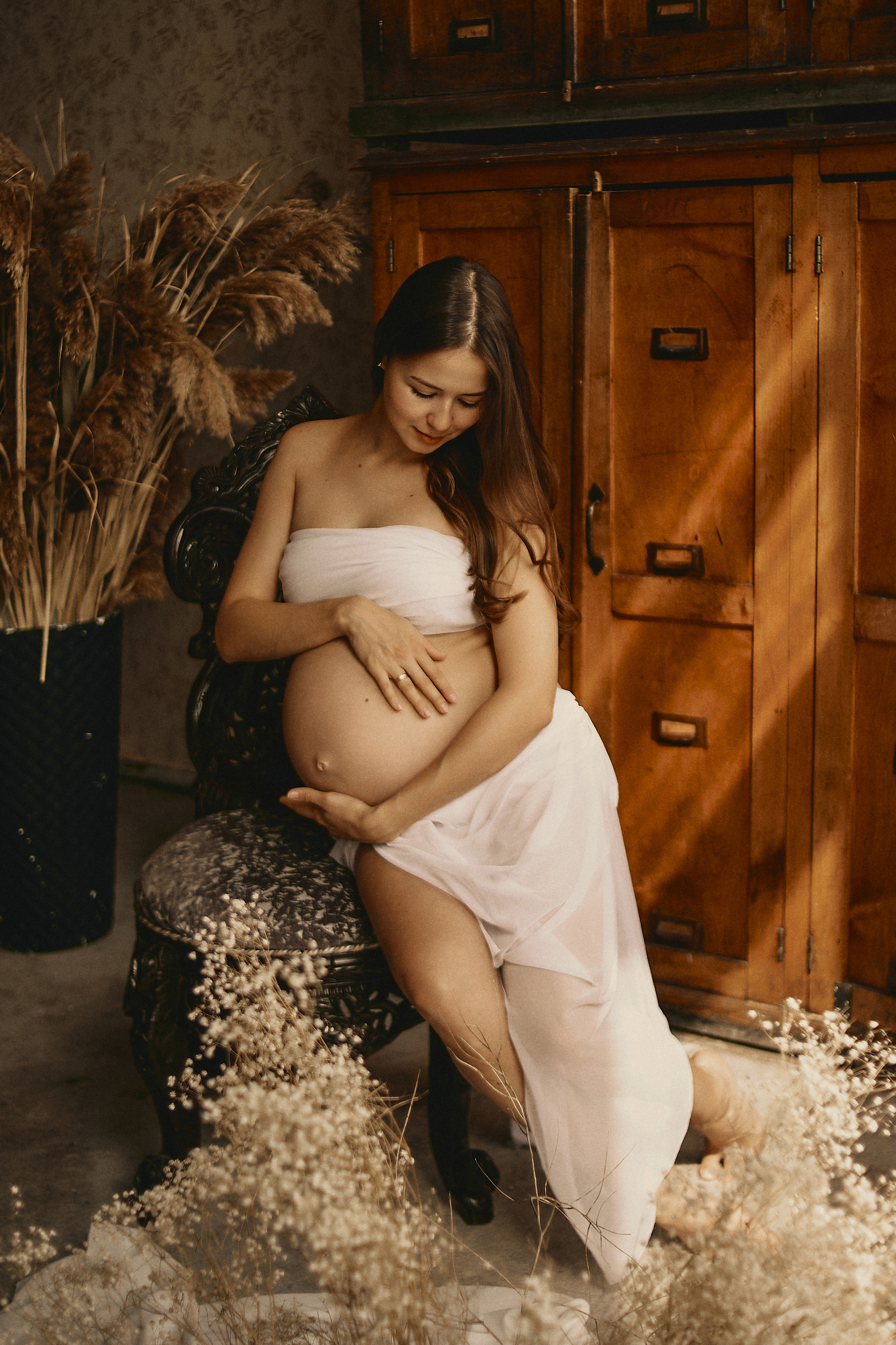 Ирина. Главная