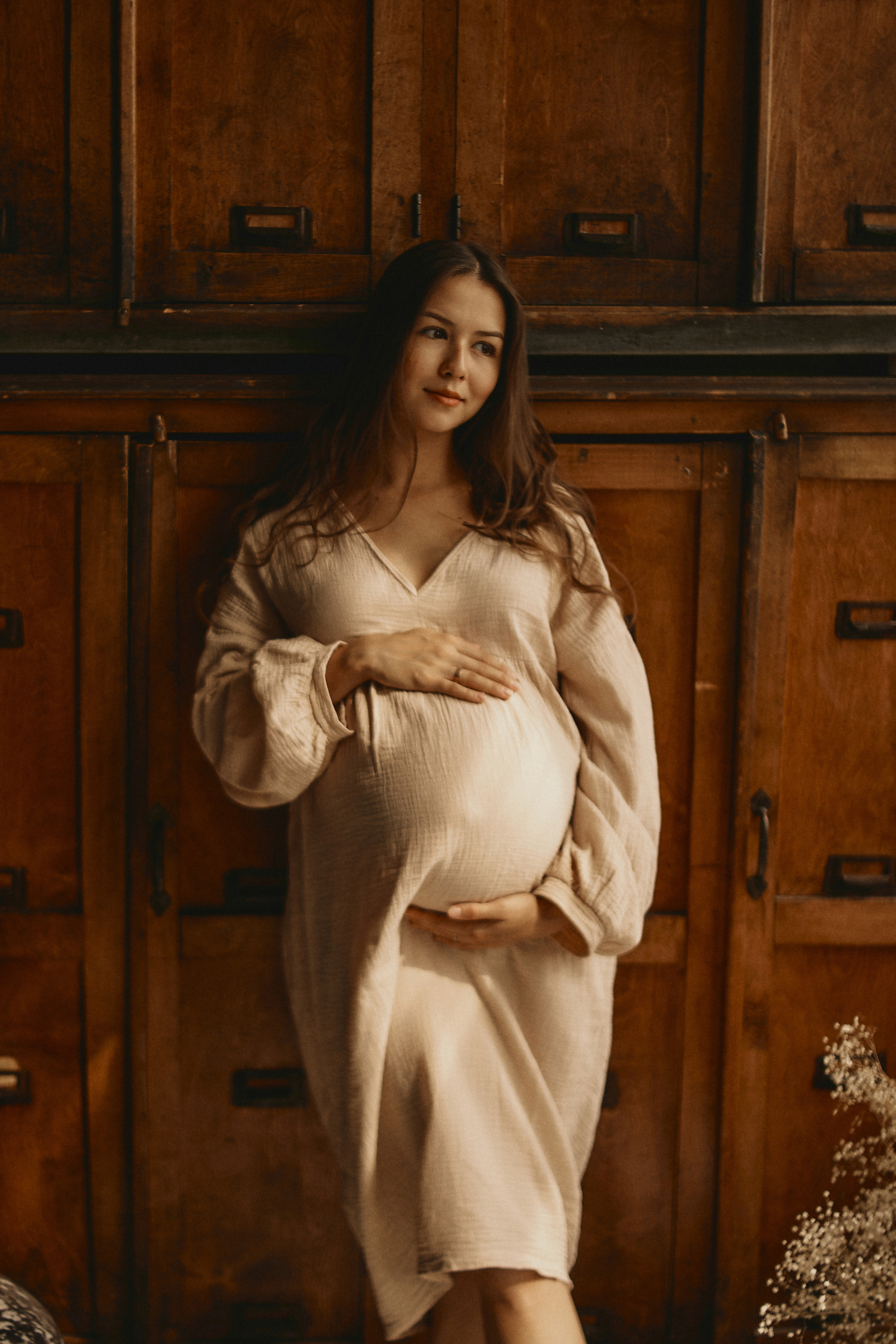 Ирина. Главная