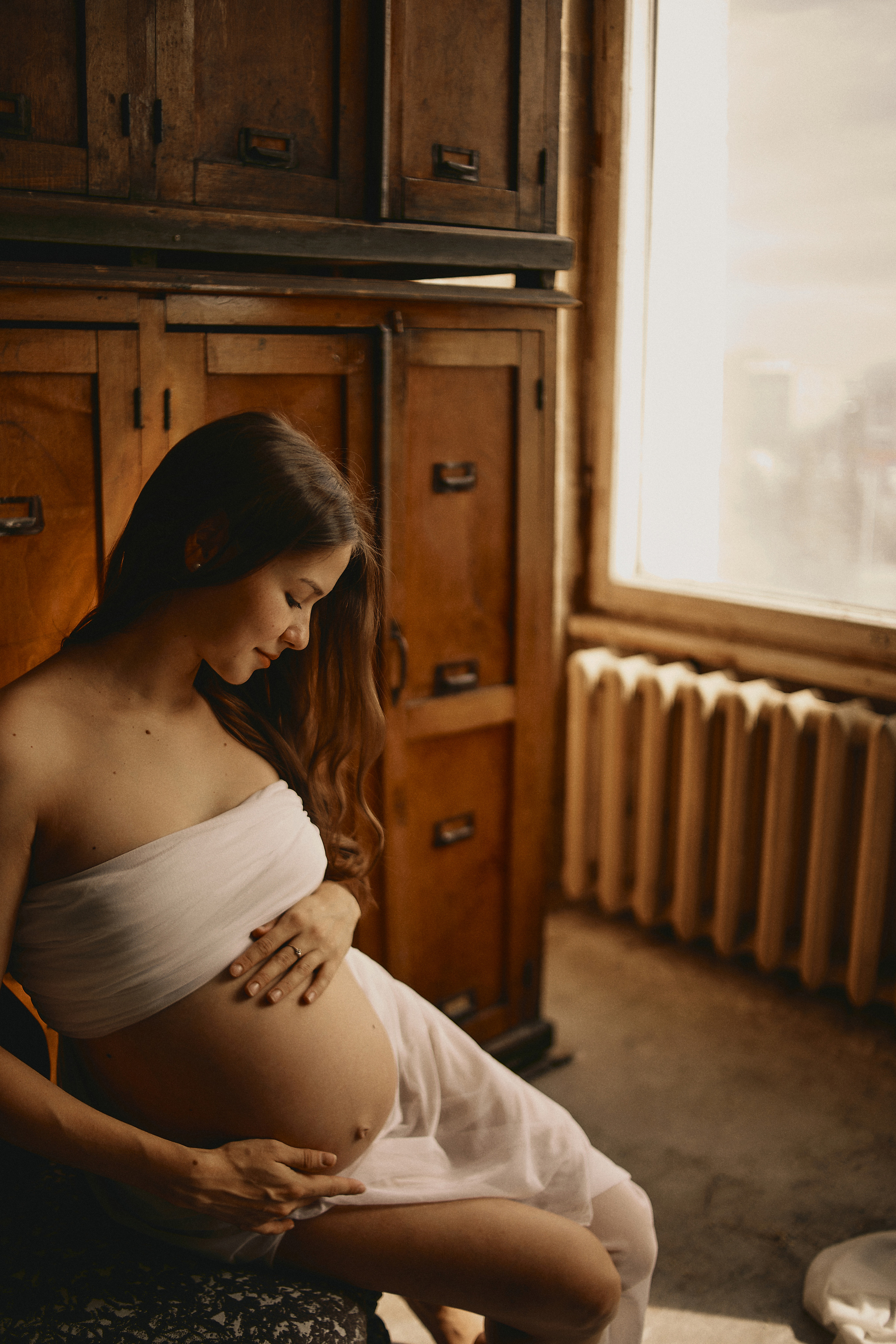 Ирина. Главная