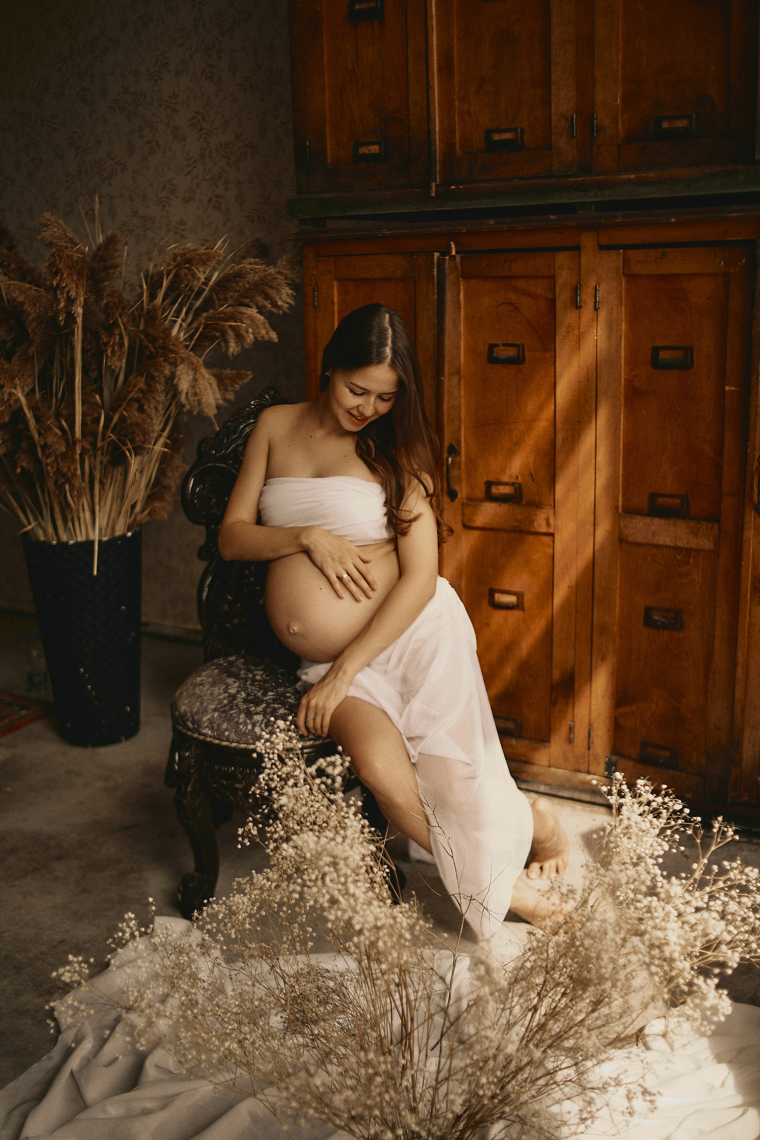 Ирина. Главная