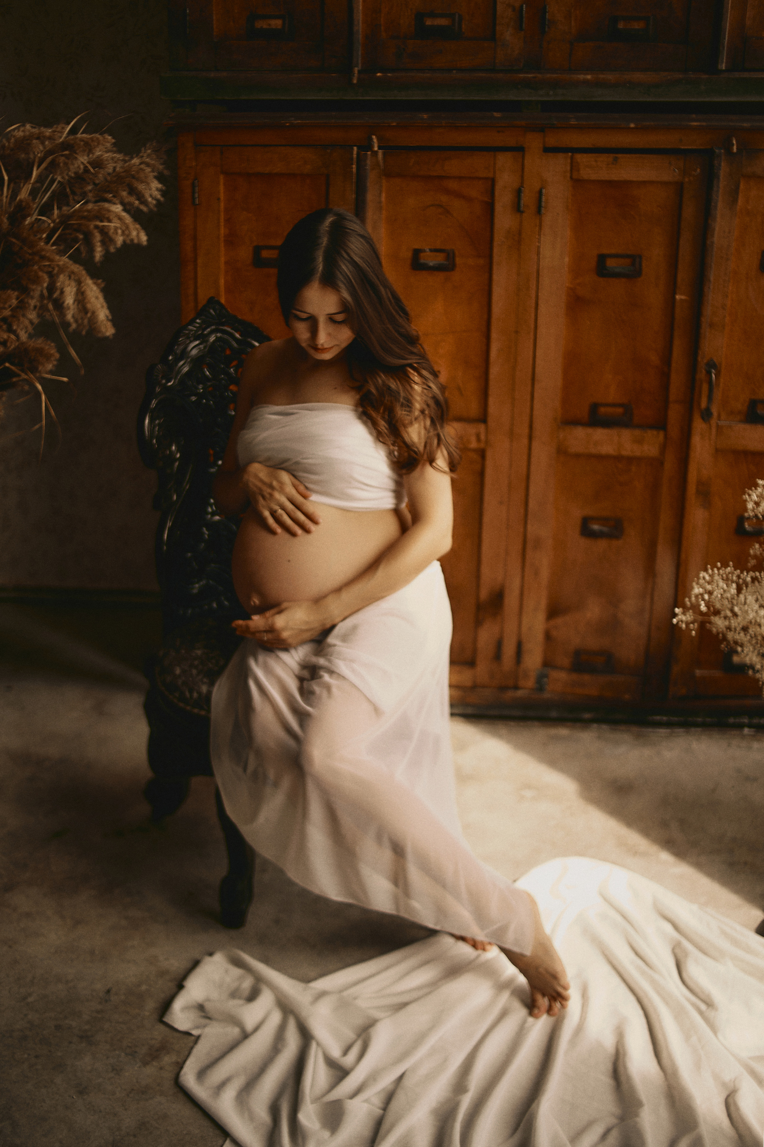 Ирина. Главная