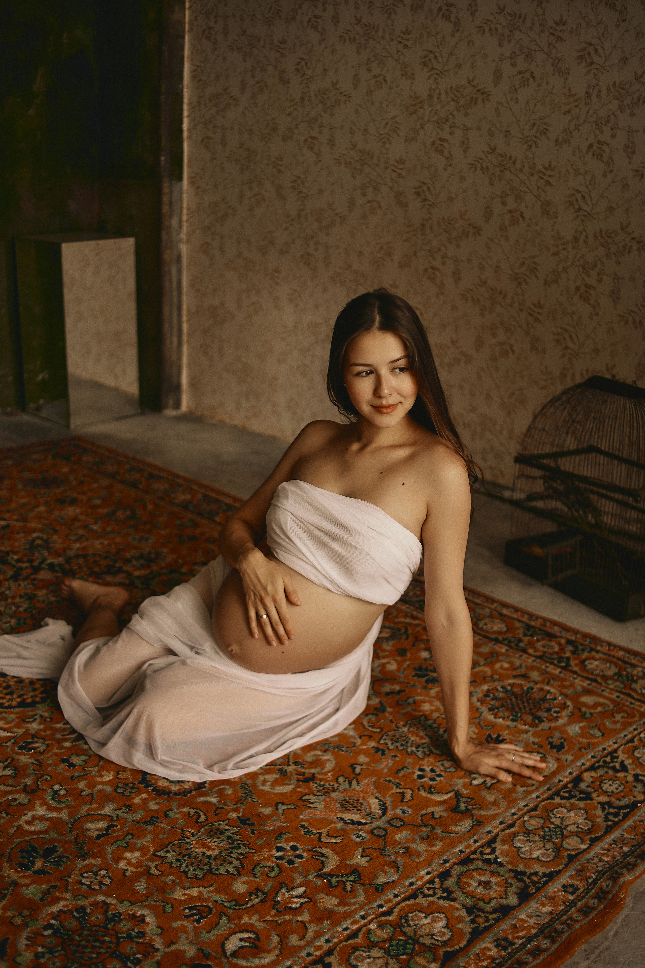 Ирина. Главная