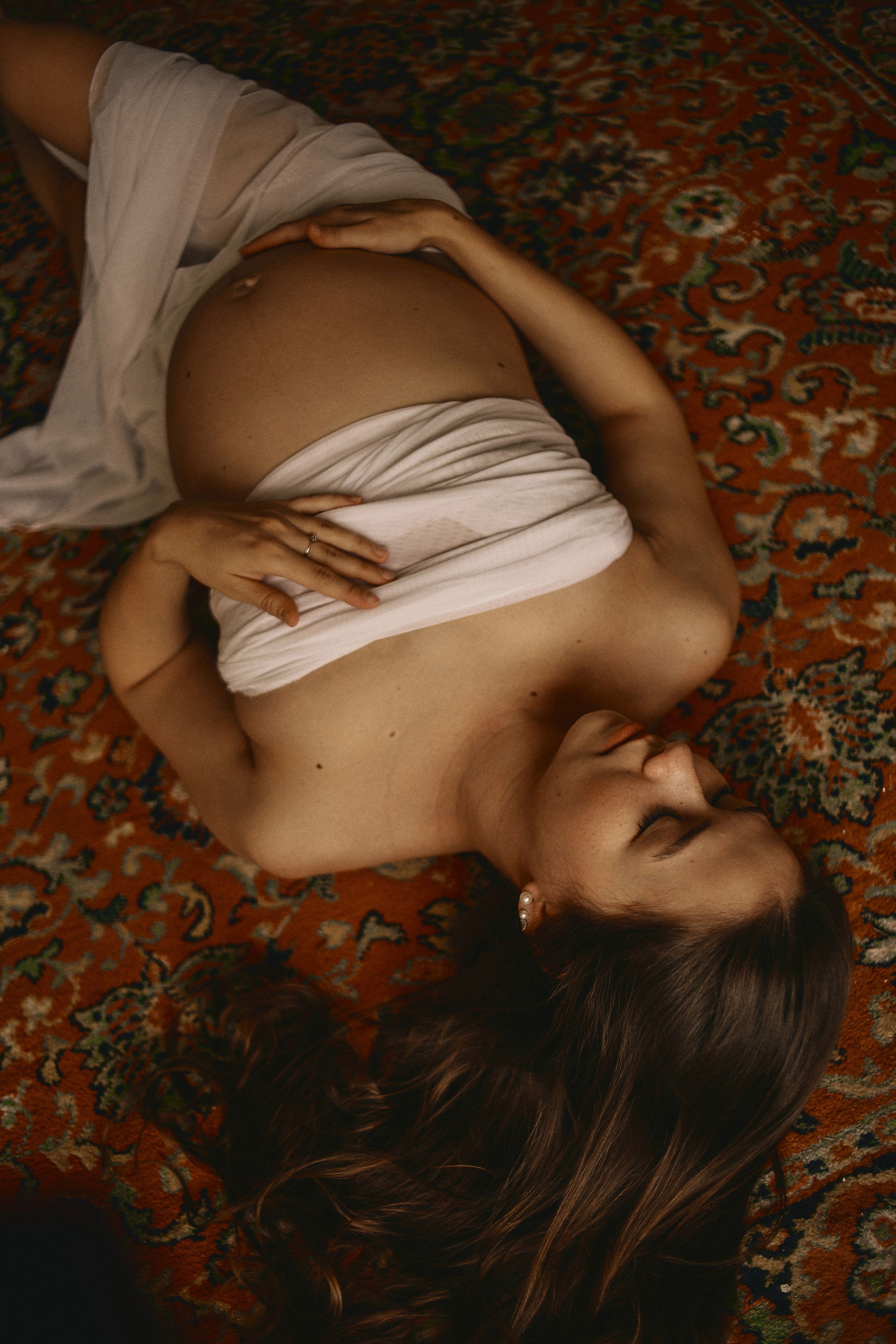 Ирина. Главная