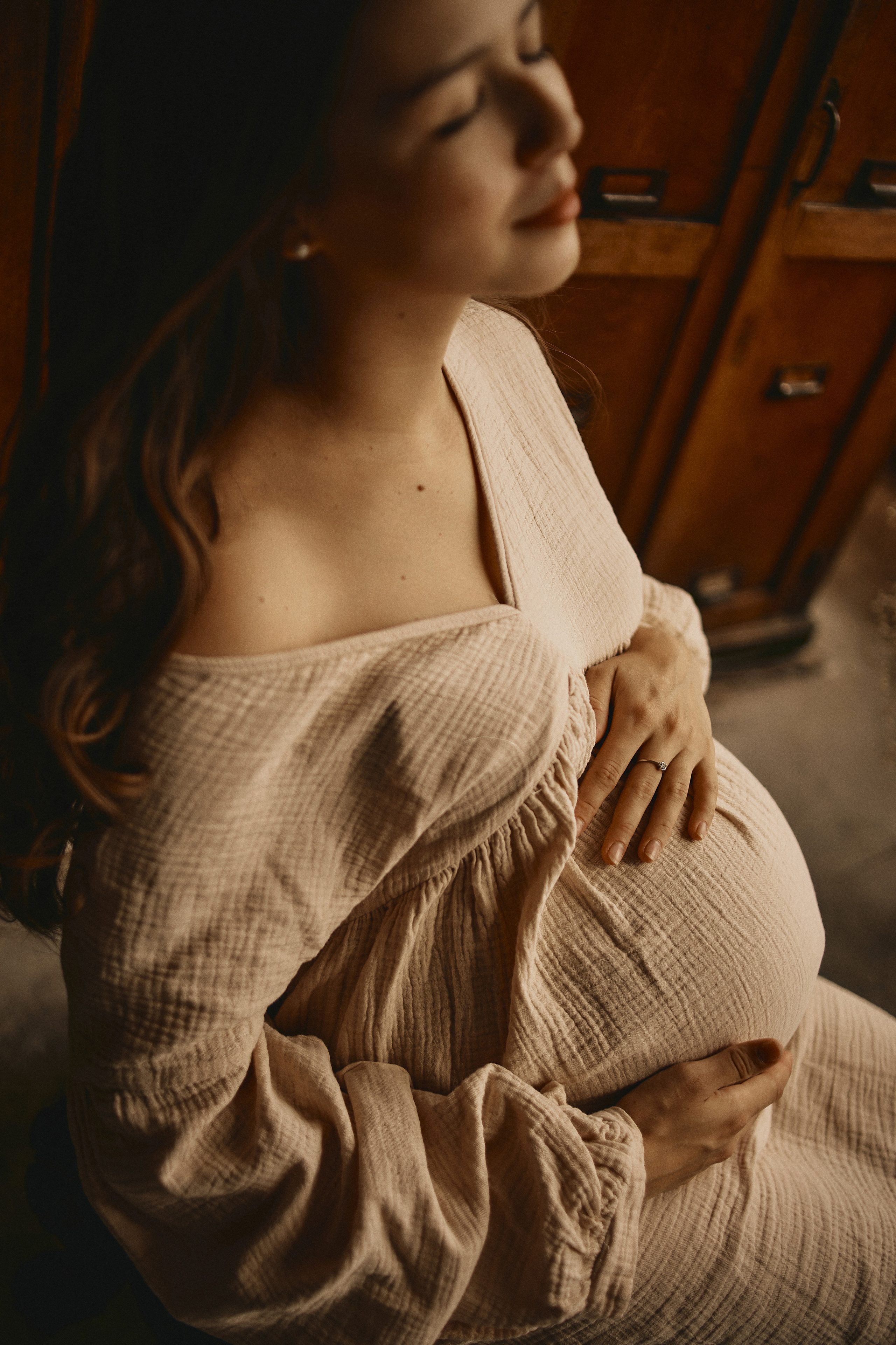 Ирина. Главная