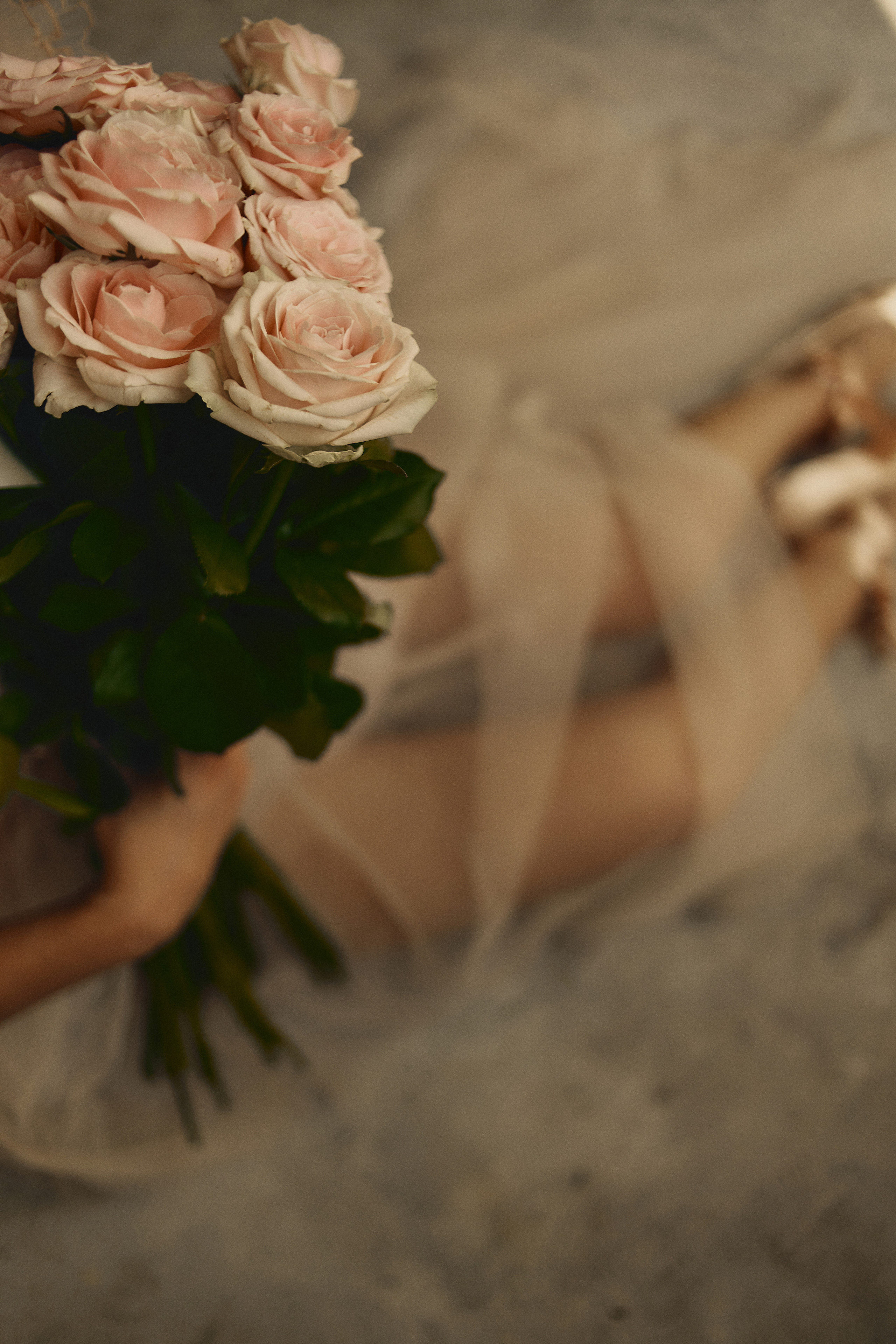 История маленькой балерины. Главная