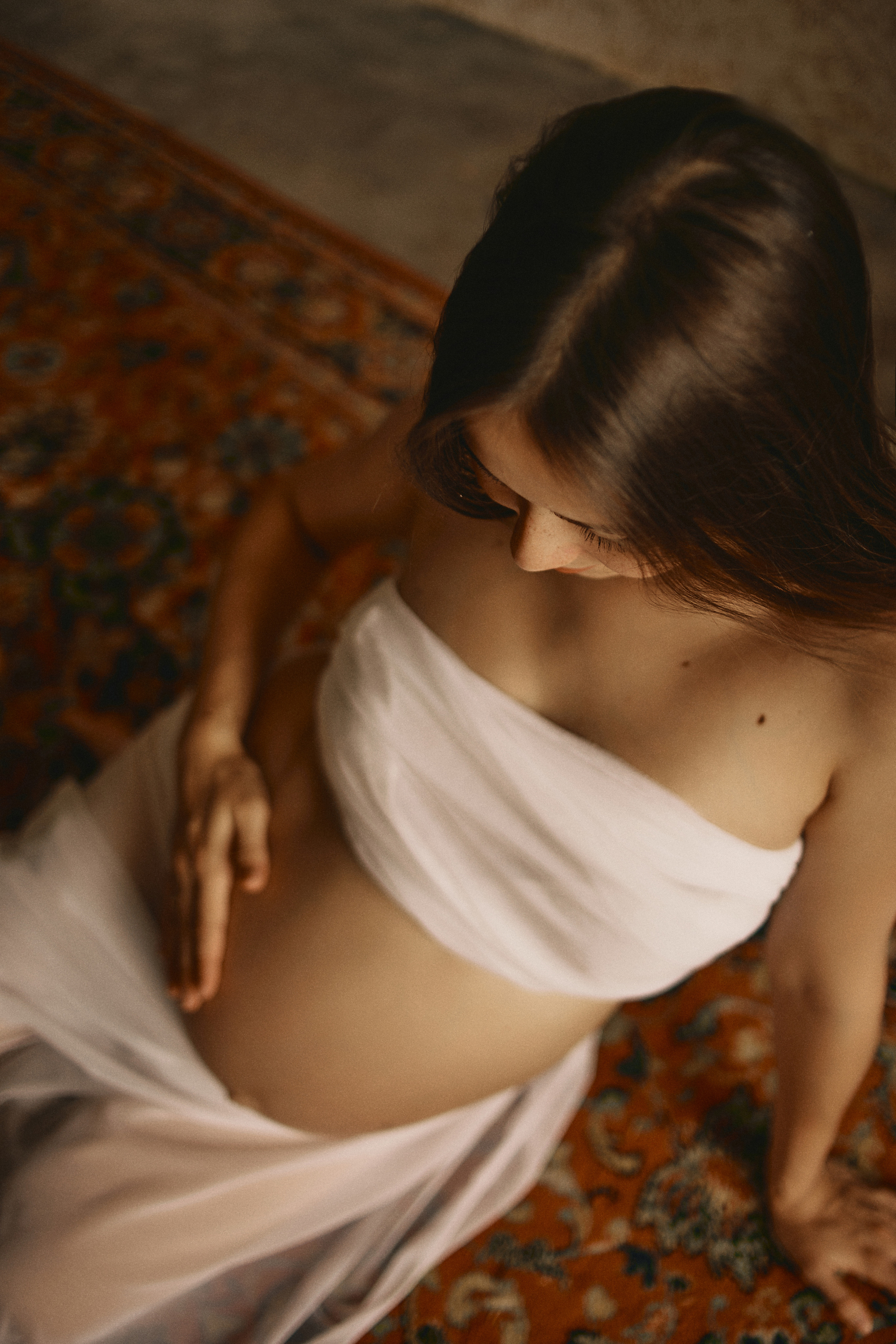 Ирина. Главная