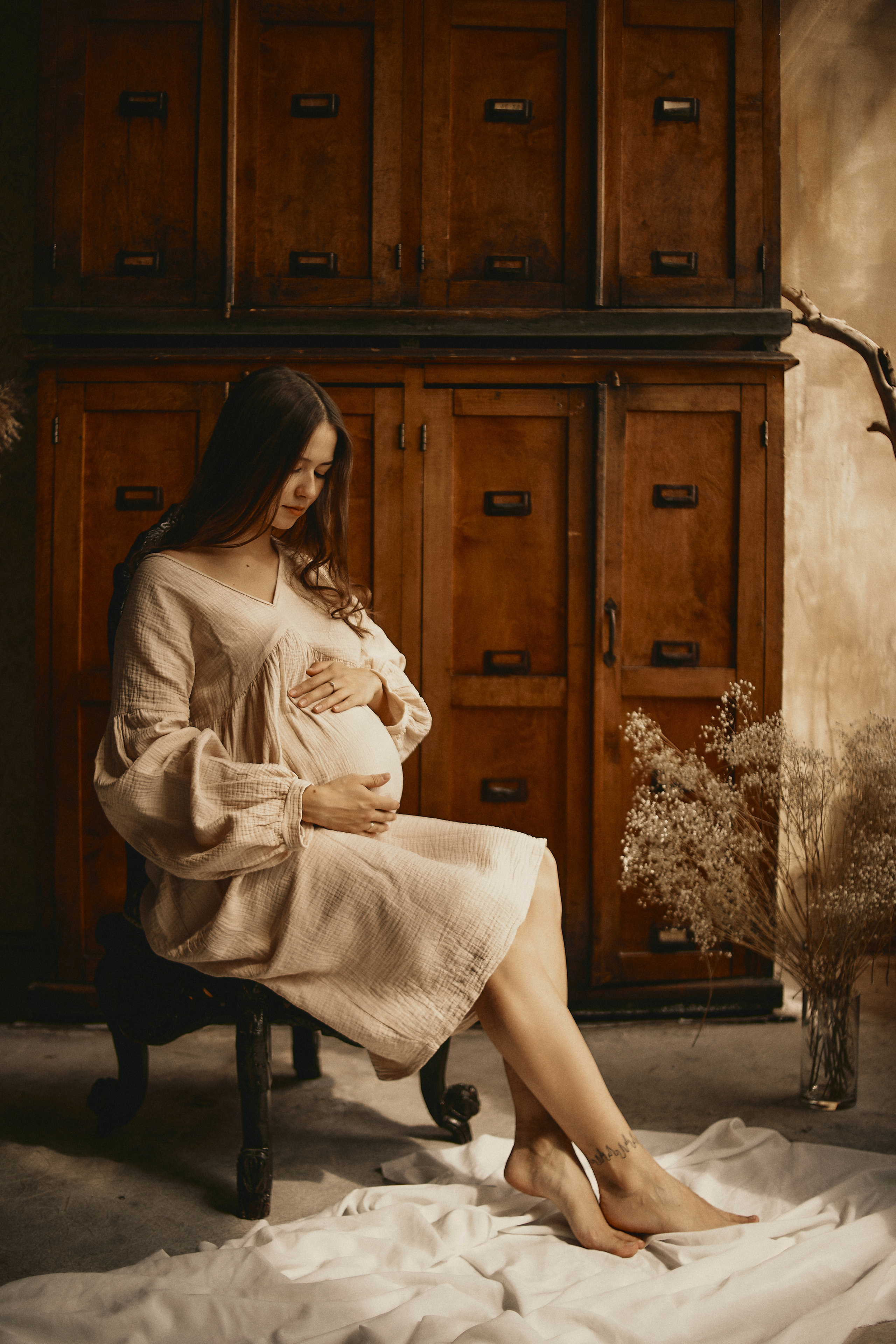 Ирина. Главная