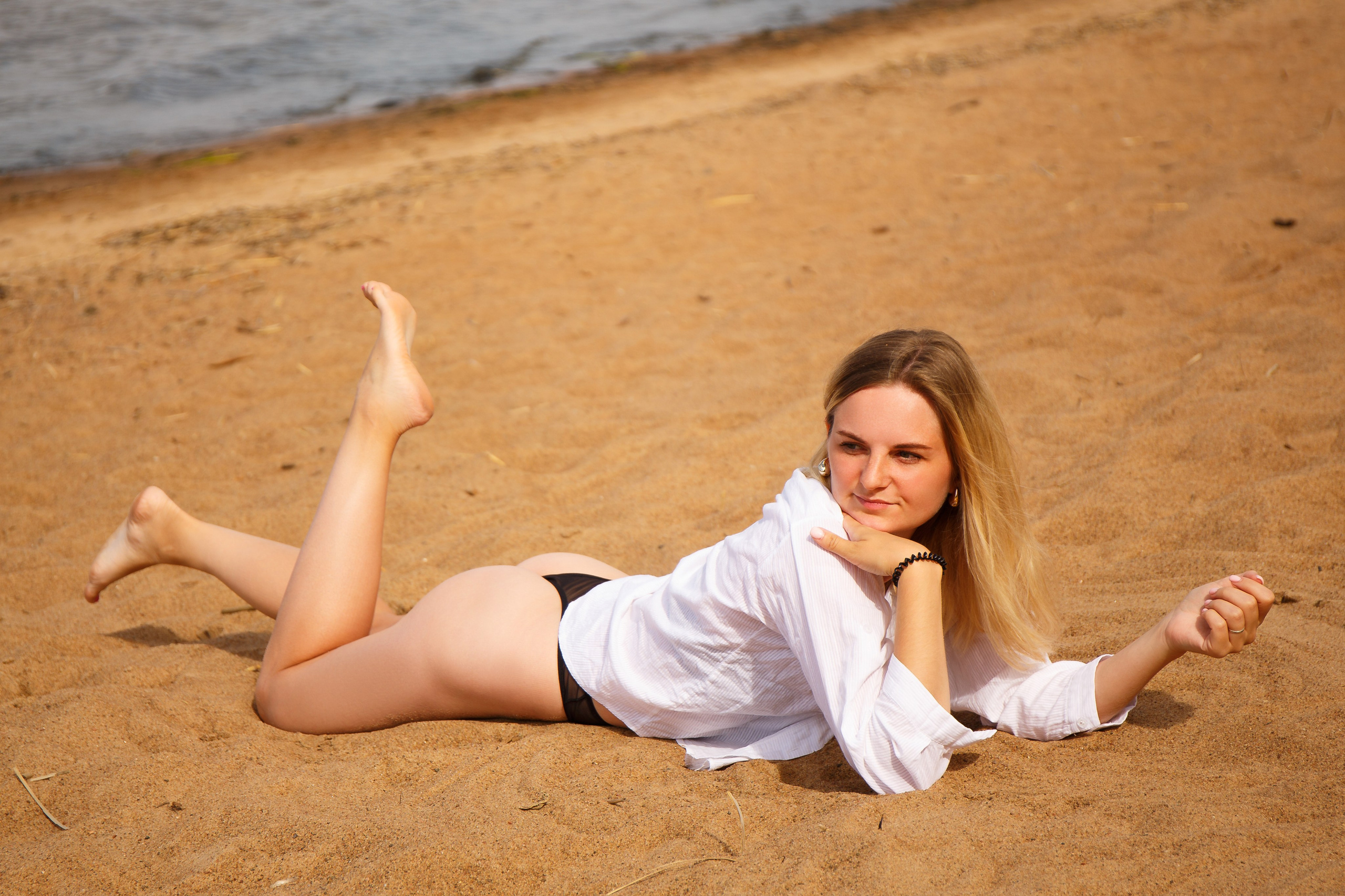 Daria. Фотограф Вадим Чепрасов | Санкт-Петербург