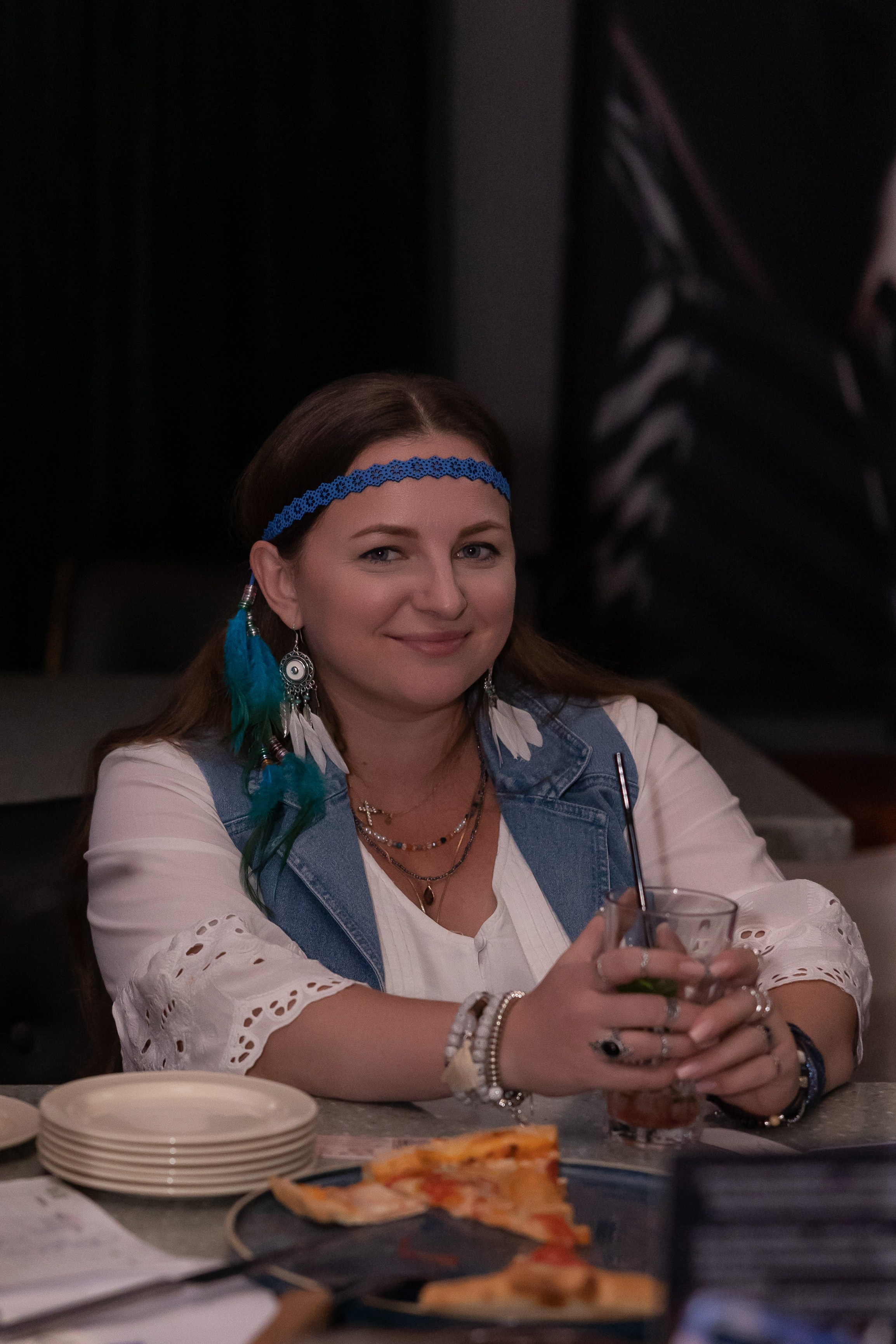 I`mom`s шоу-квиз «Boho». Сказочный фотограф для Вас и Вашей семьи