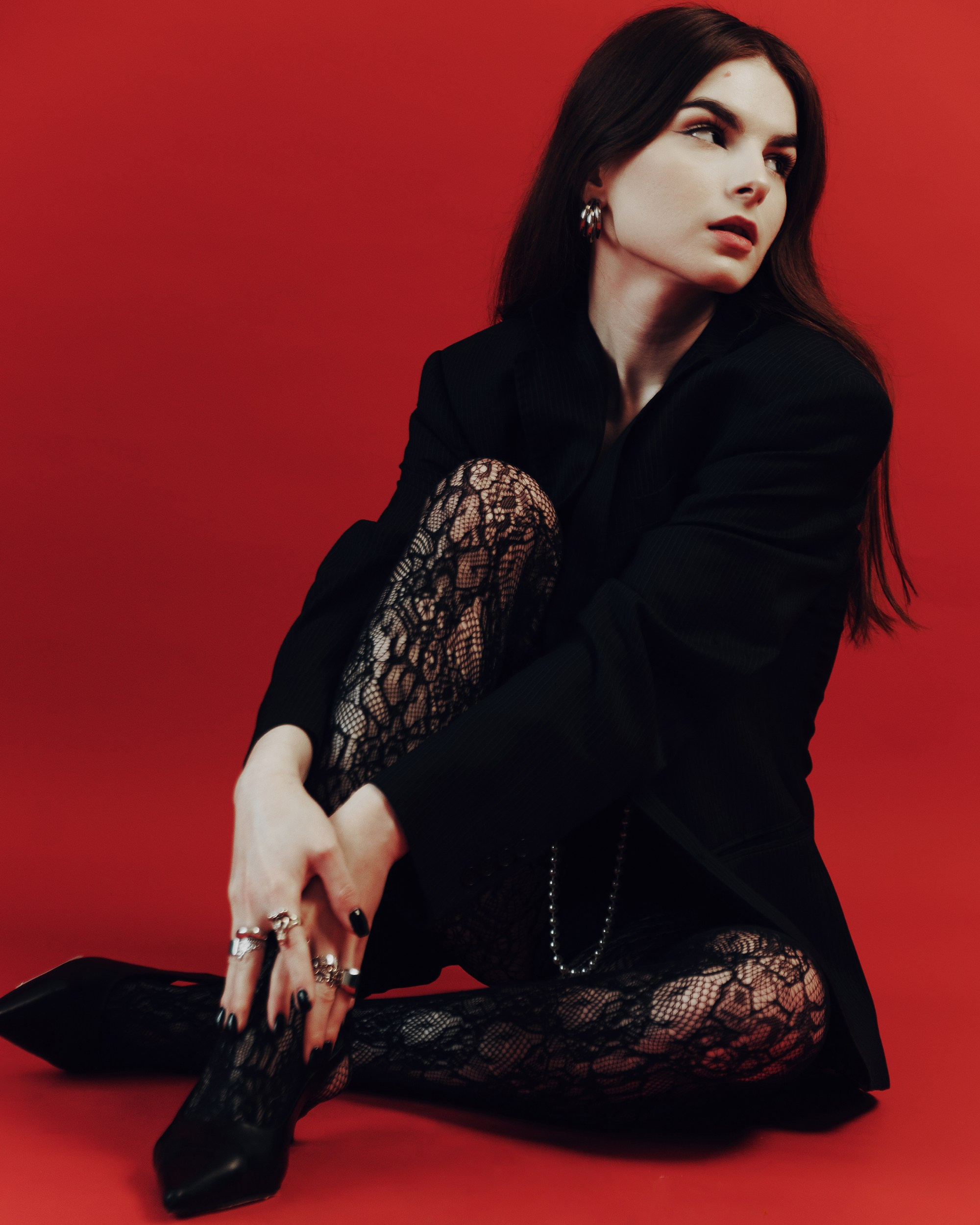 Алла. Фотограф в Санкт-Петербурге Neromonde