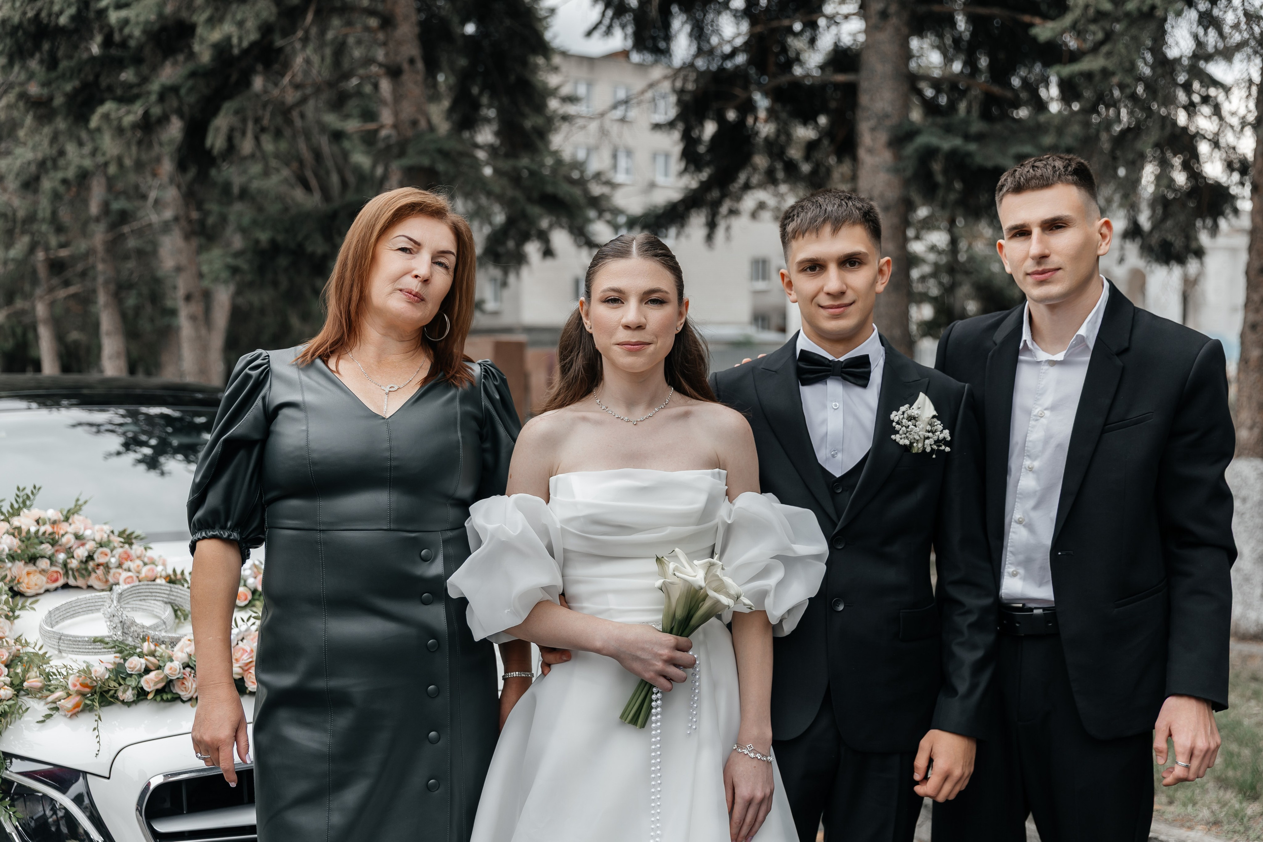 Роман & Рита. Фотограф Пятигорск Александра Карасева