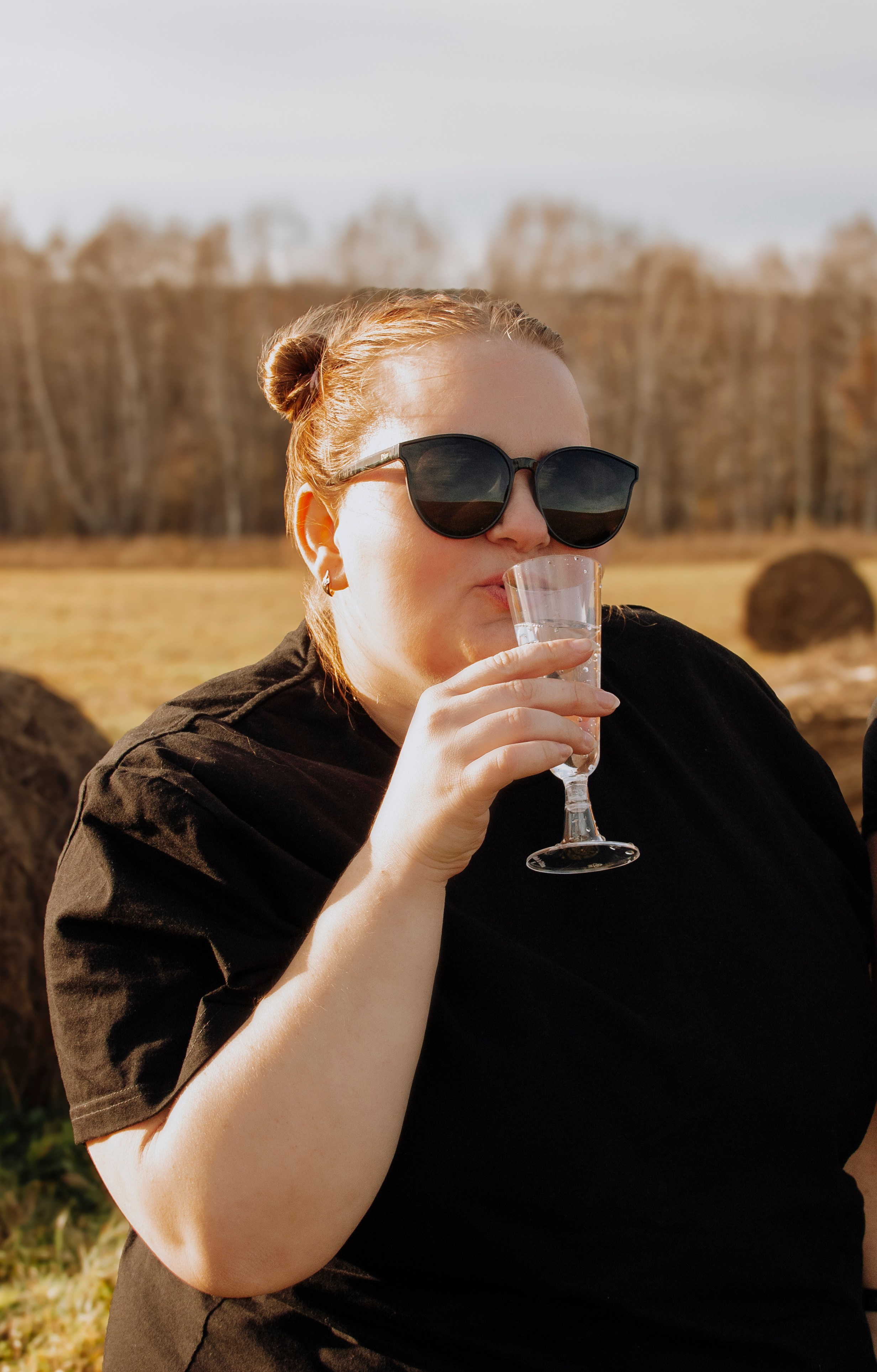 Лера твои 30, это твои 15. ProFoto