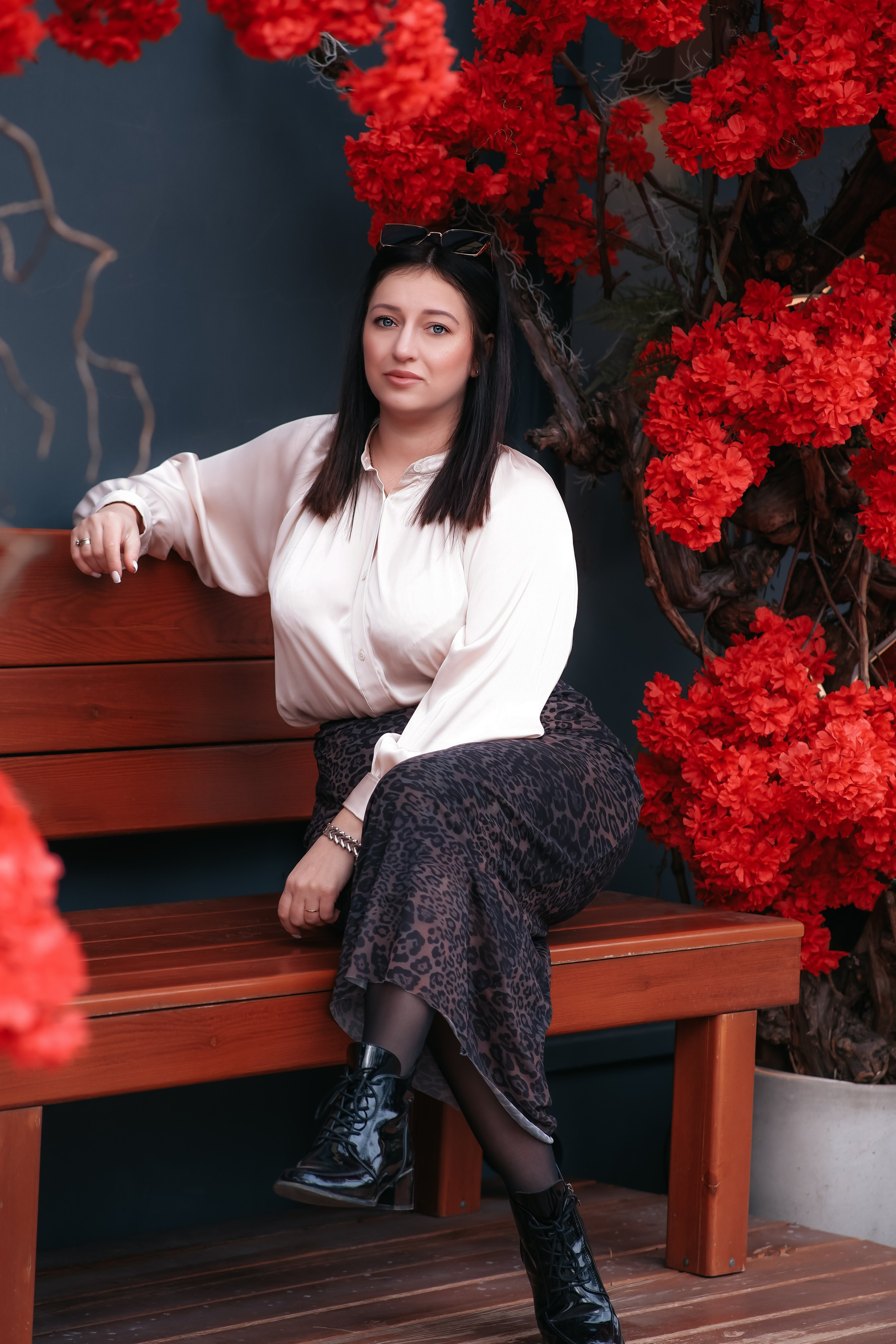 Юлия. Лена Фокина | Фотограф Смоленск