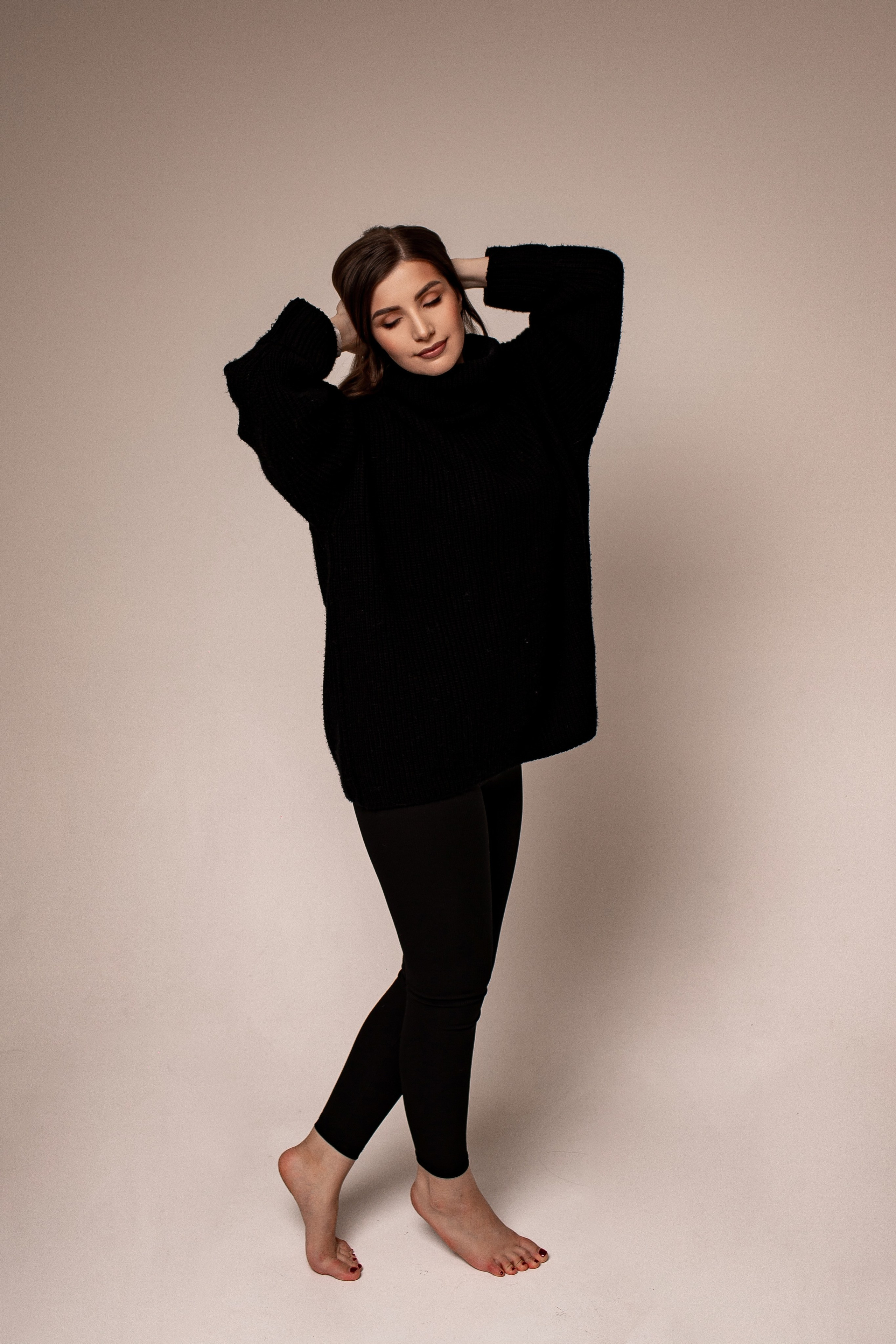 Сергей и Ксения. Семейная съемка — это красивый способ признаться своей семье в любви