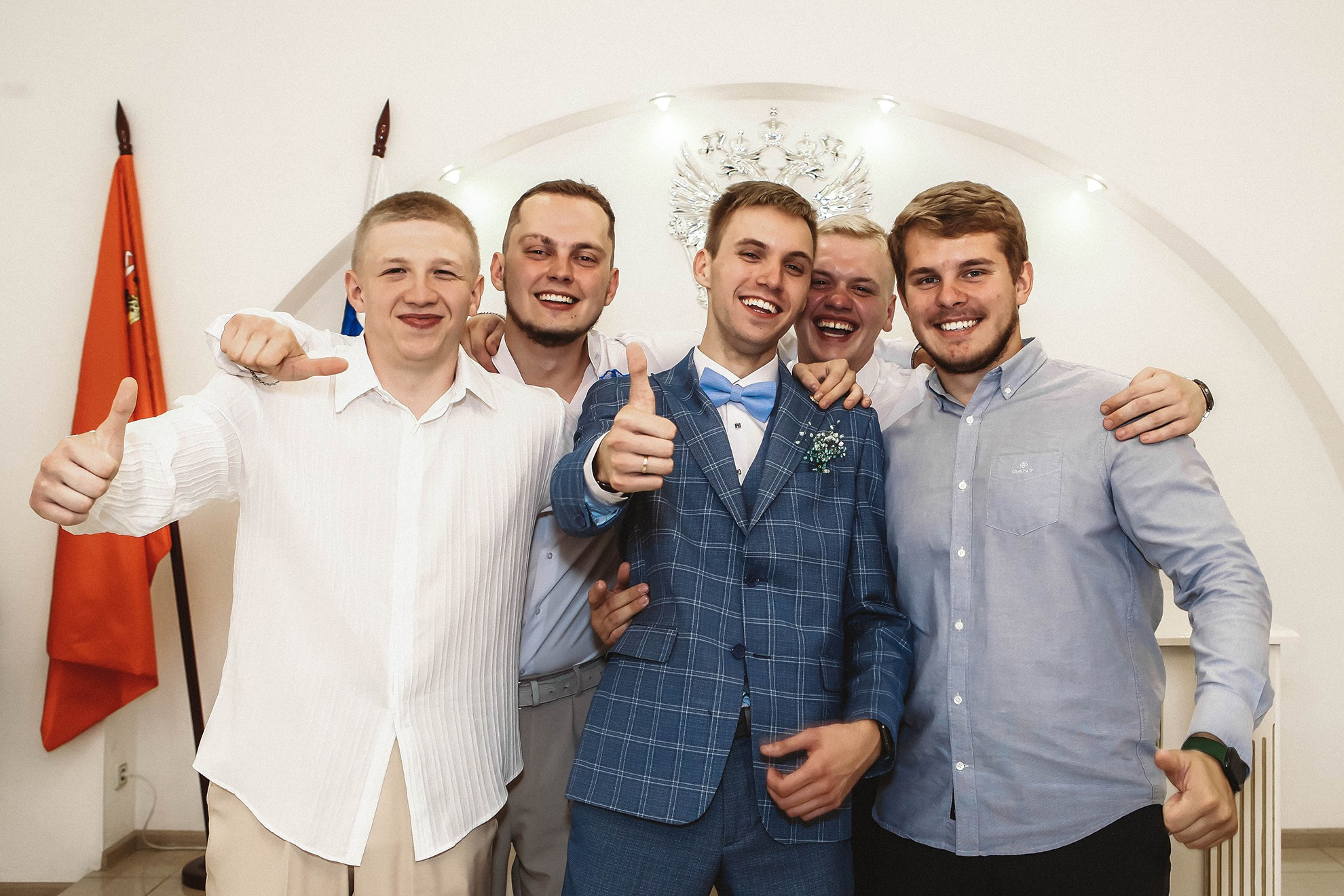 Свадьба. Фотограф Татьяна Петухова