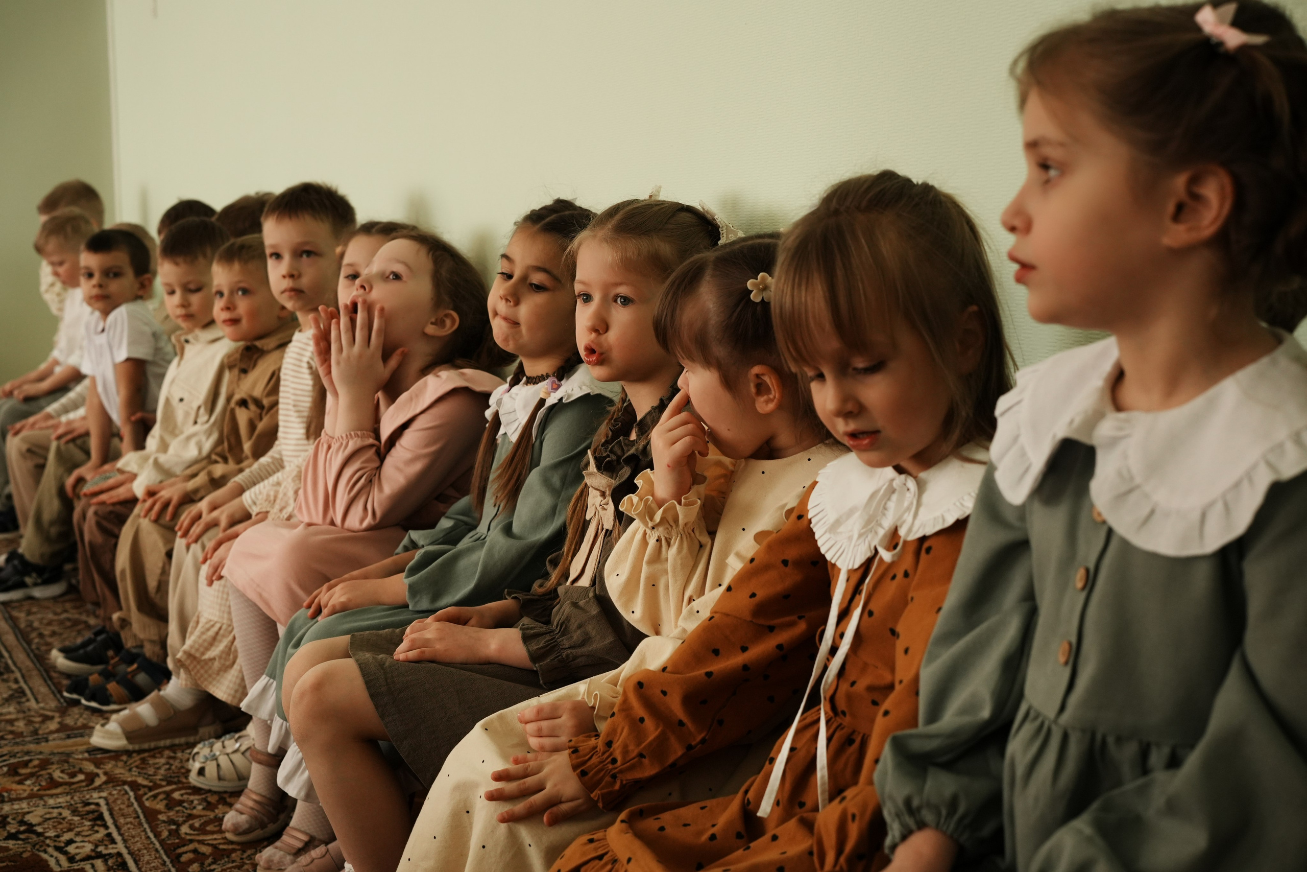 Контакты. Семейный фотограф в Зеленограде