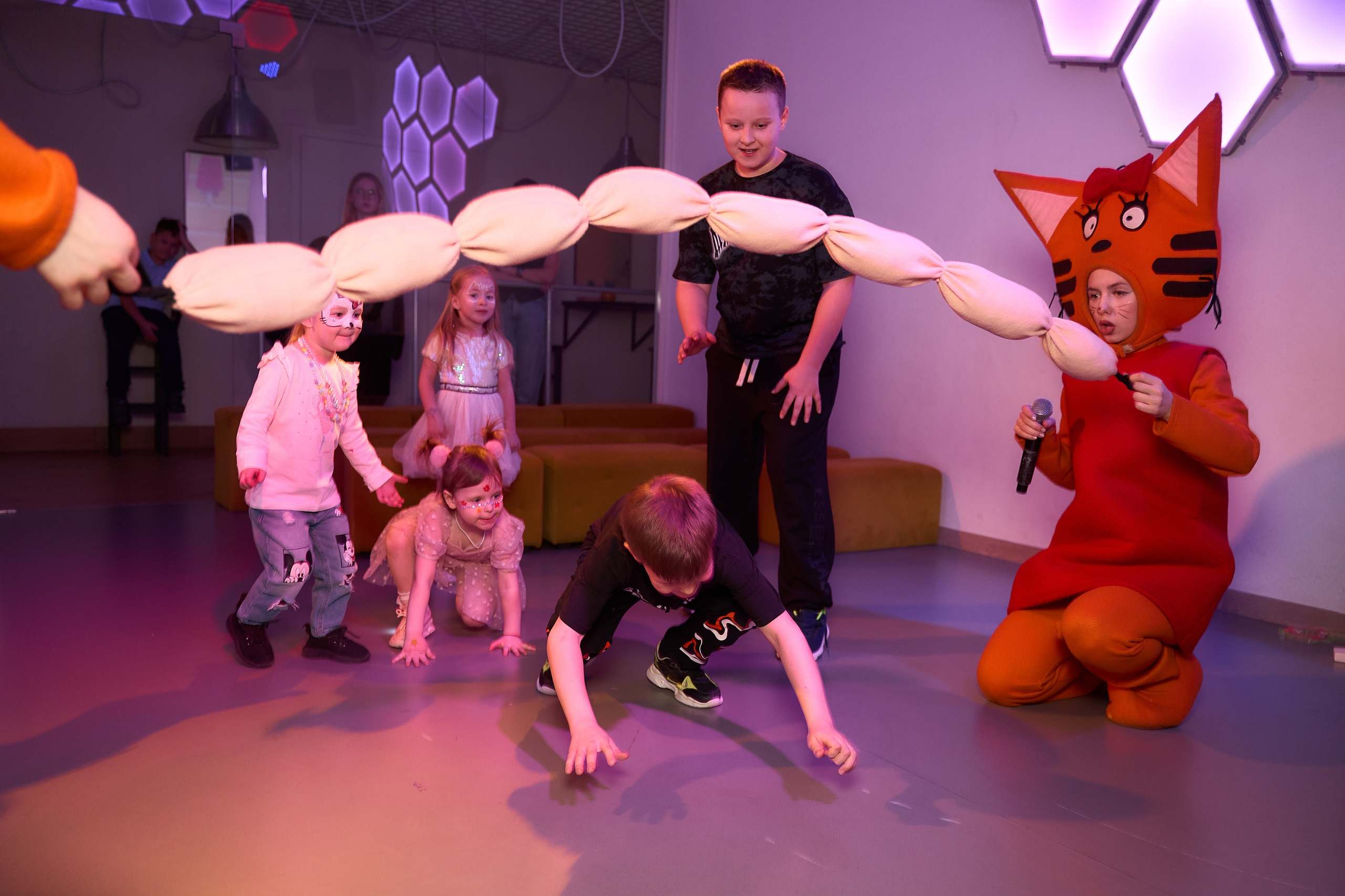 День рождения Киры. Фотограф и видеограф в Екатеринбурге