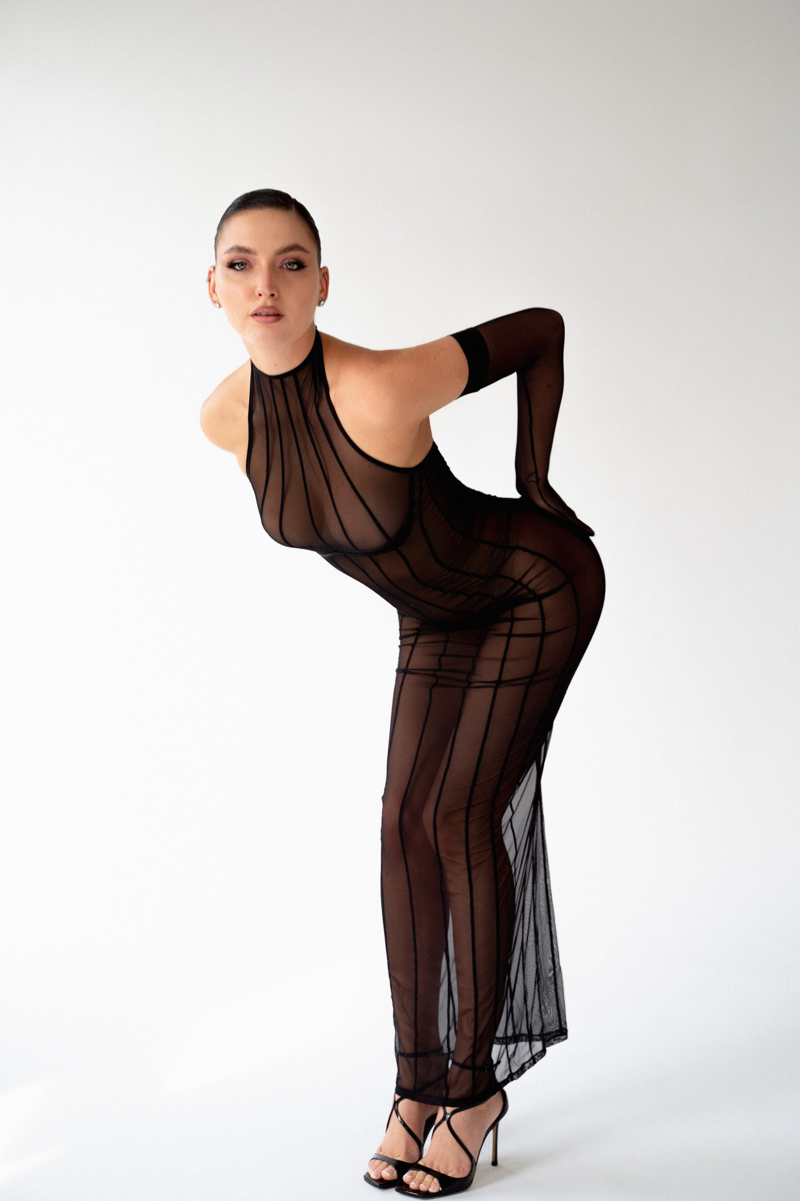 Mangata. Photographer Rotterdam/Nederlands