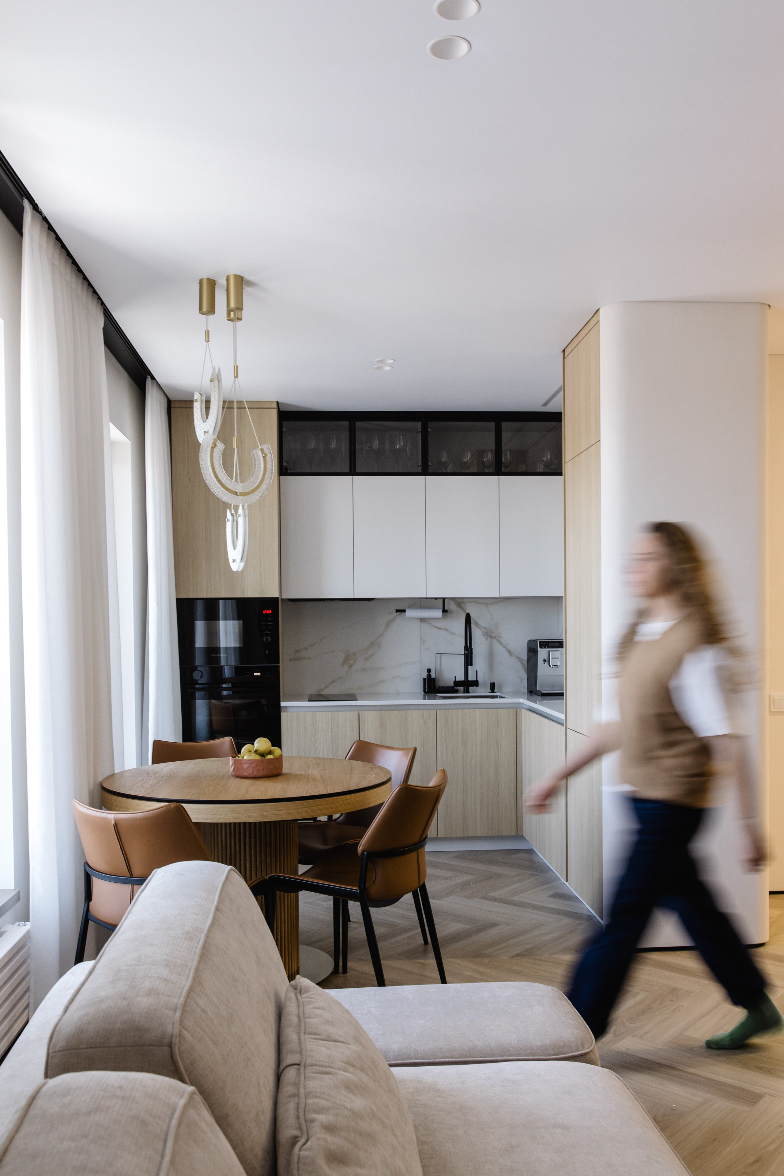 Rozalux. ГУДРУМ — Мебель на заказ в Томске | Кухни | Шкафы | Стулья и Столы