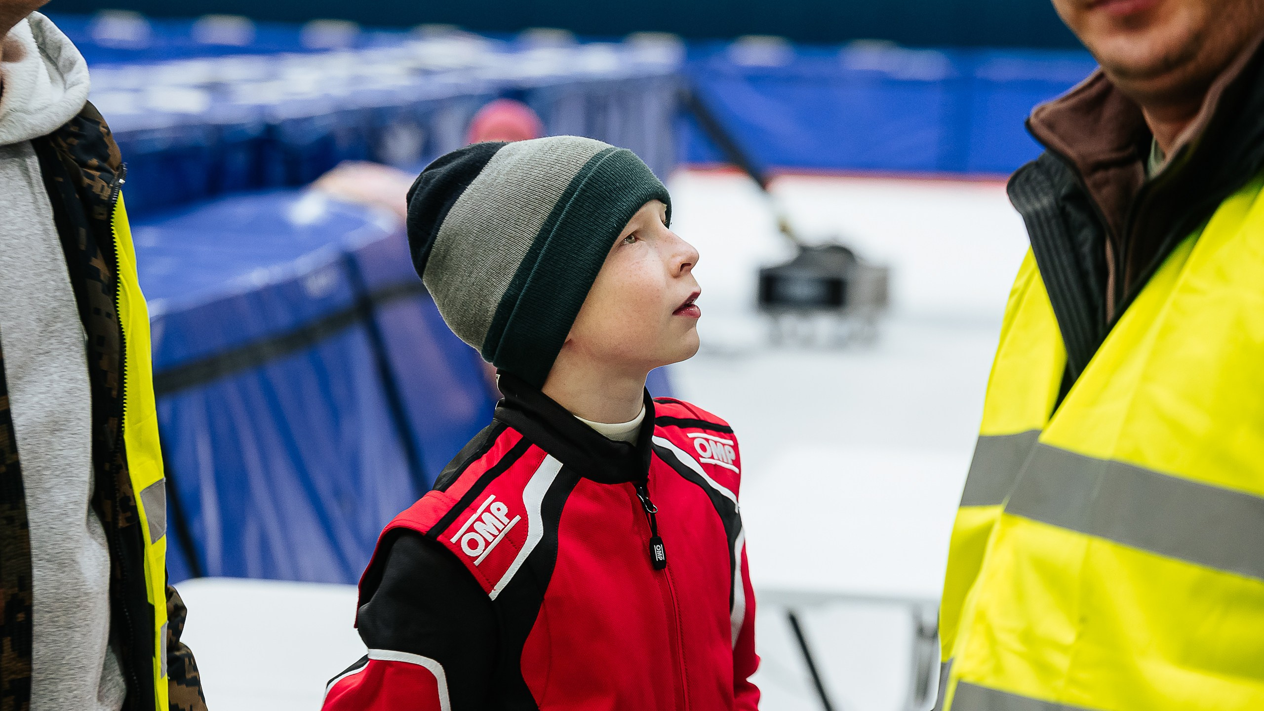 30.03.2024 — Кубок губернатора Кузбасса по автогонкам. Репортажный фотограф в Кемерово