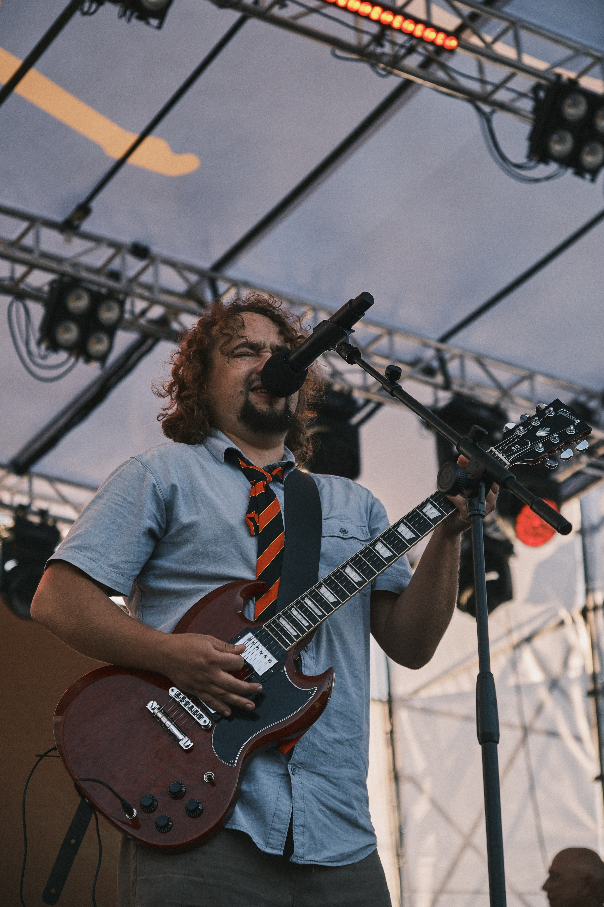 “Wings of Sakhalin — 2025” Festival