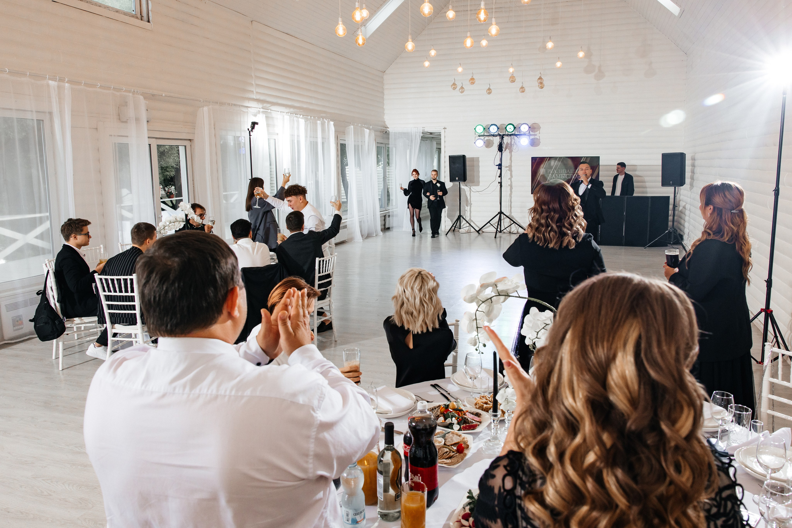 Nikita & Nila. Свадебный фотограф в Москве Виктория Арехова