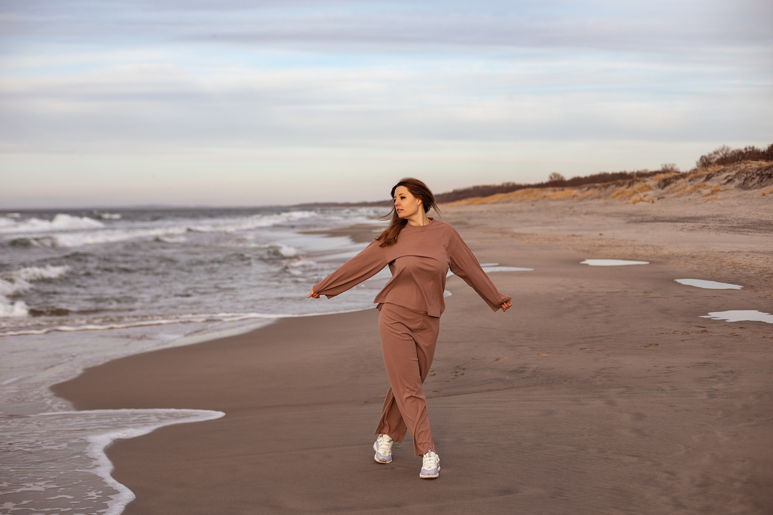 Балтийск. Свадебный и семейный фотограф/видеограф в Краснодаре Наталья Осинская