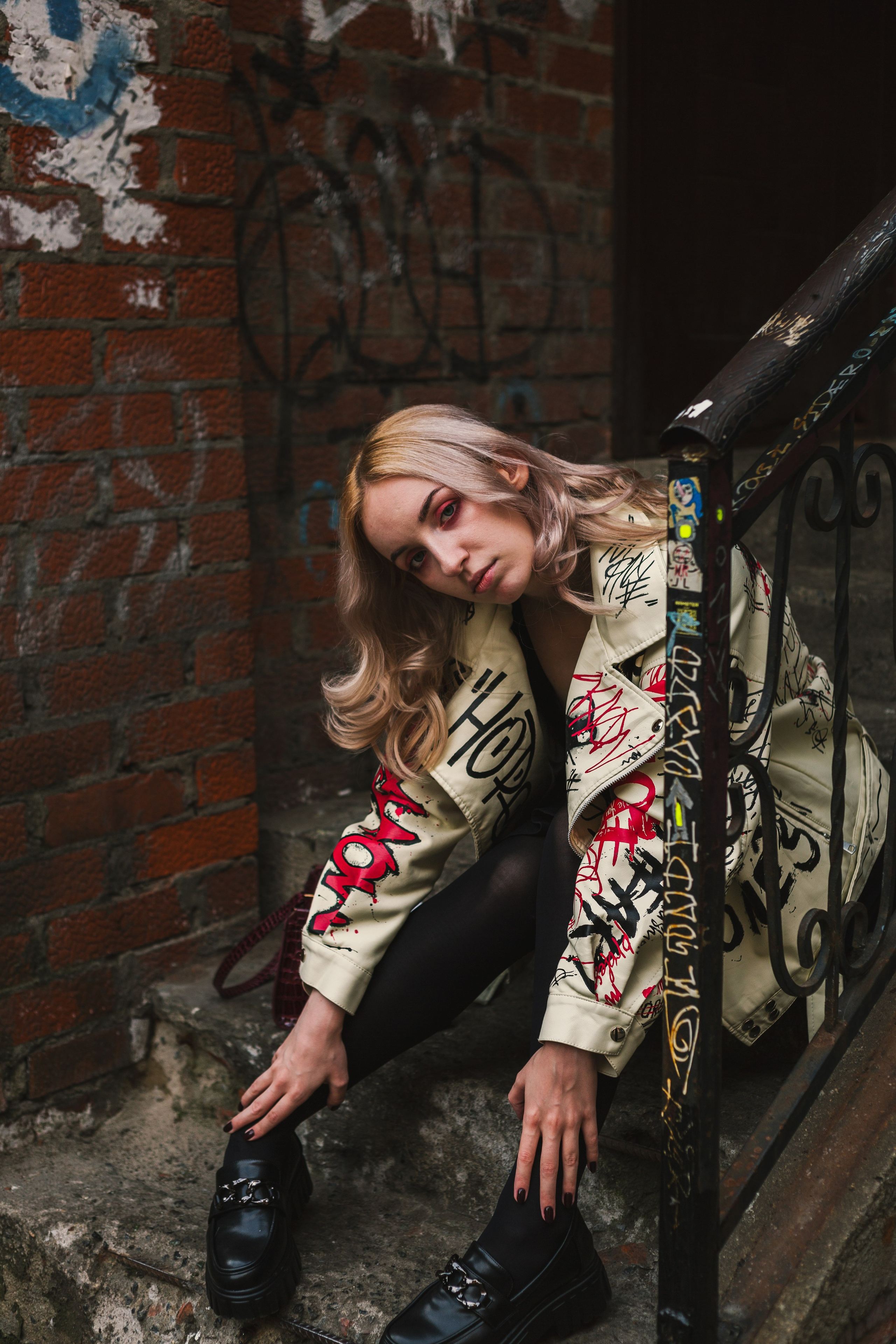 Рокстар. Khalimonov