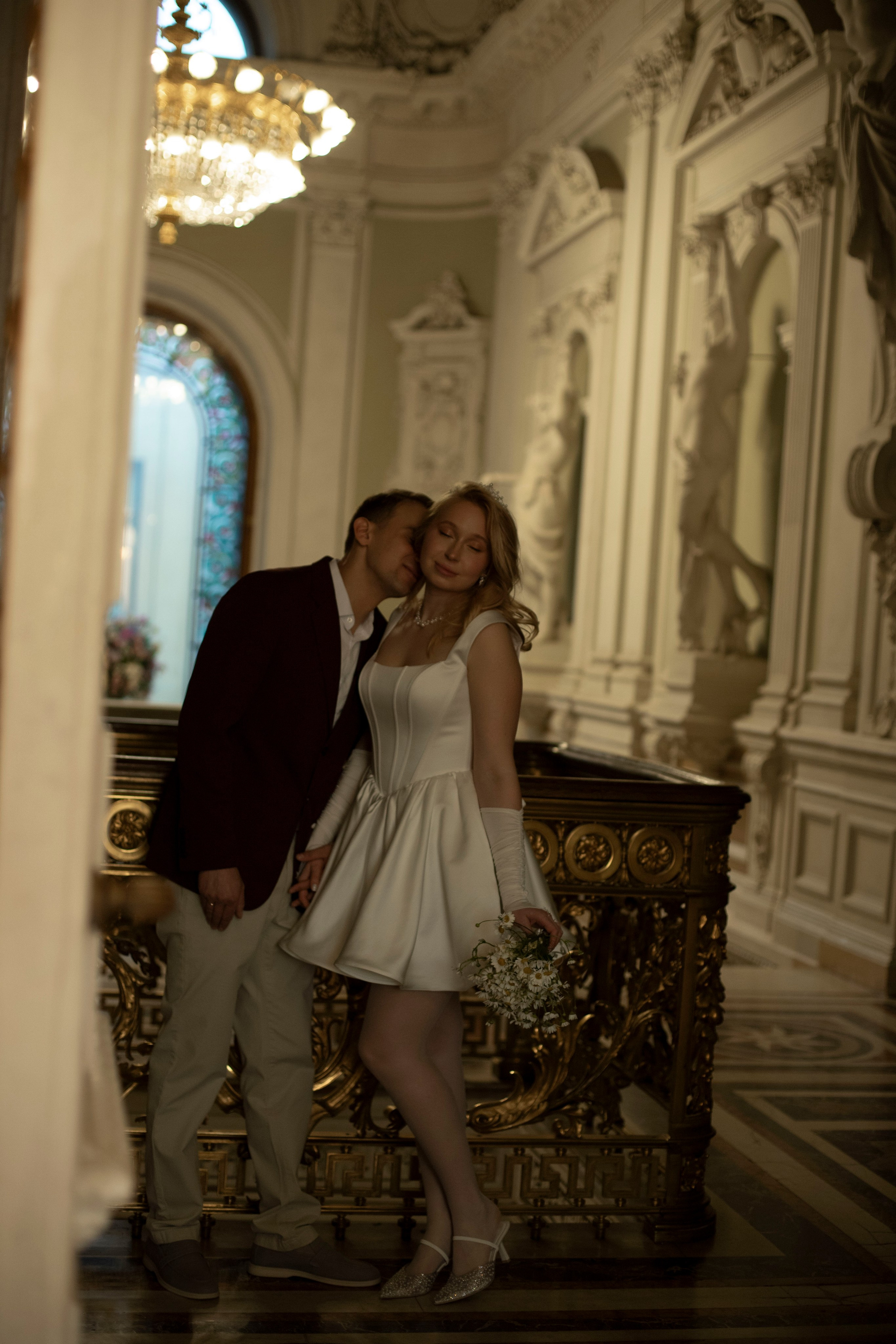 Никита & Даша