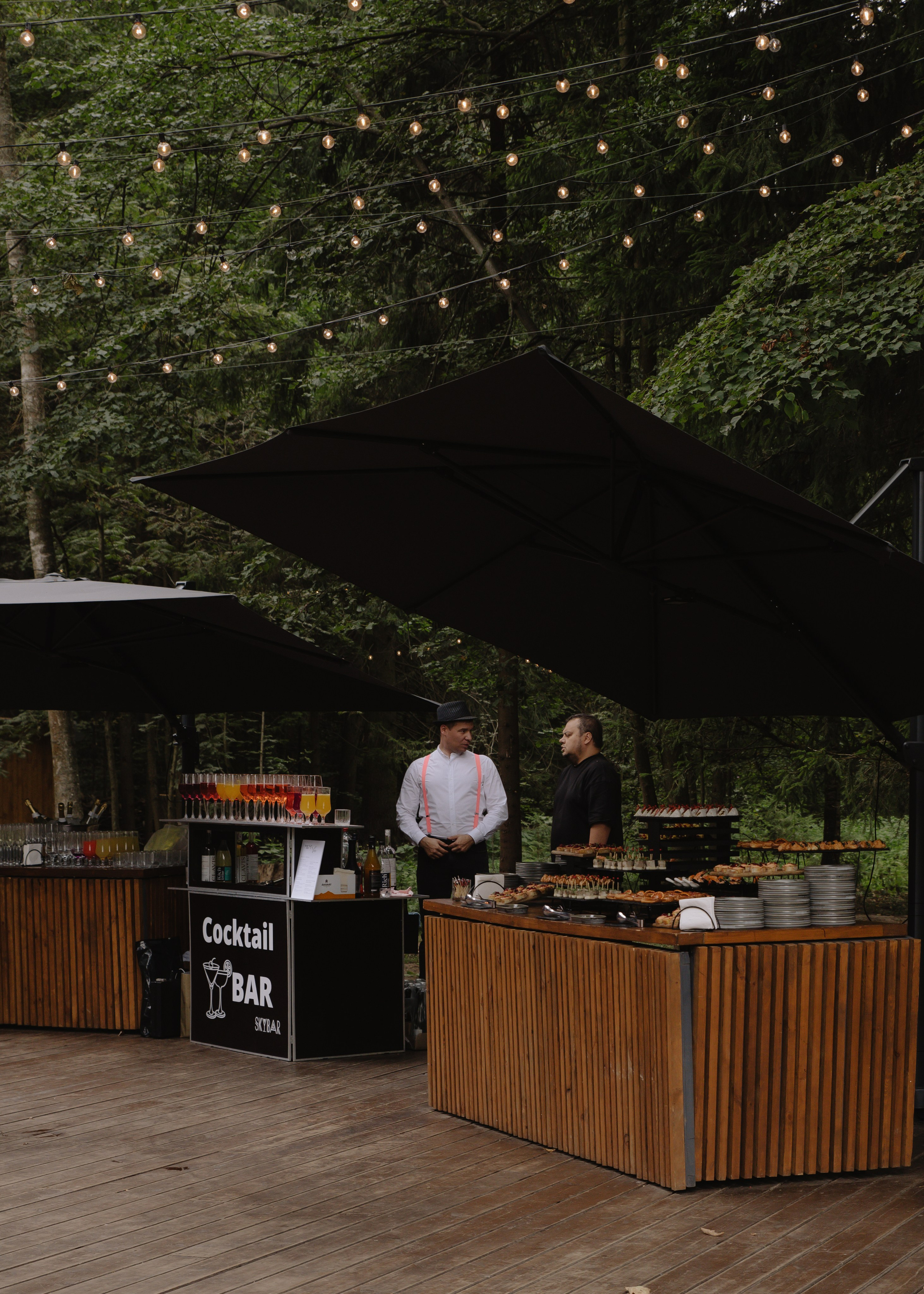 Михаил & Марина. Свадебный фотограф Москва и Подмосковье