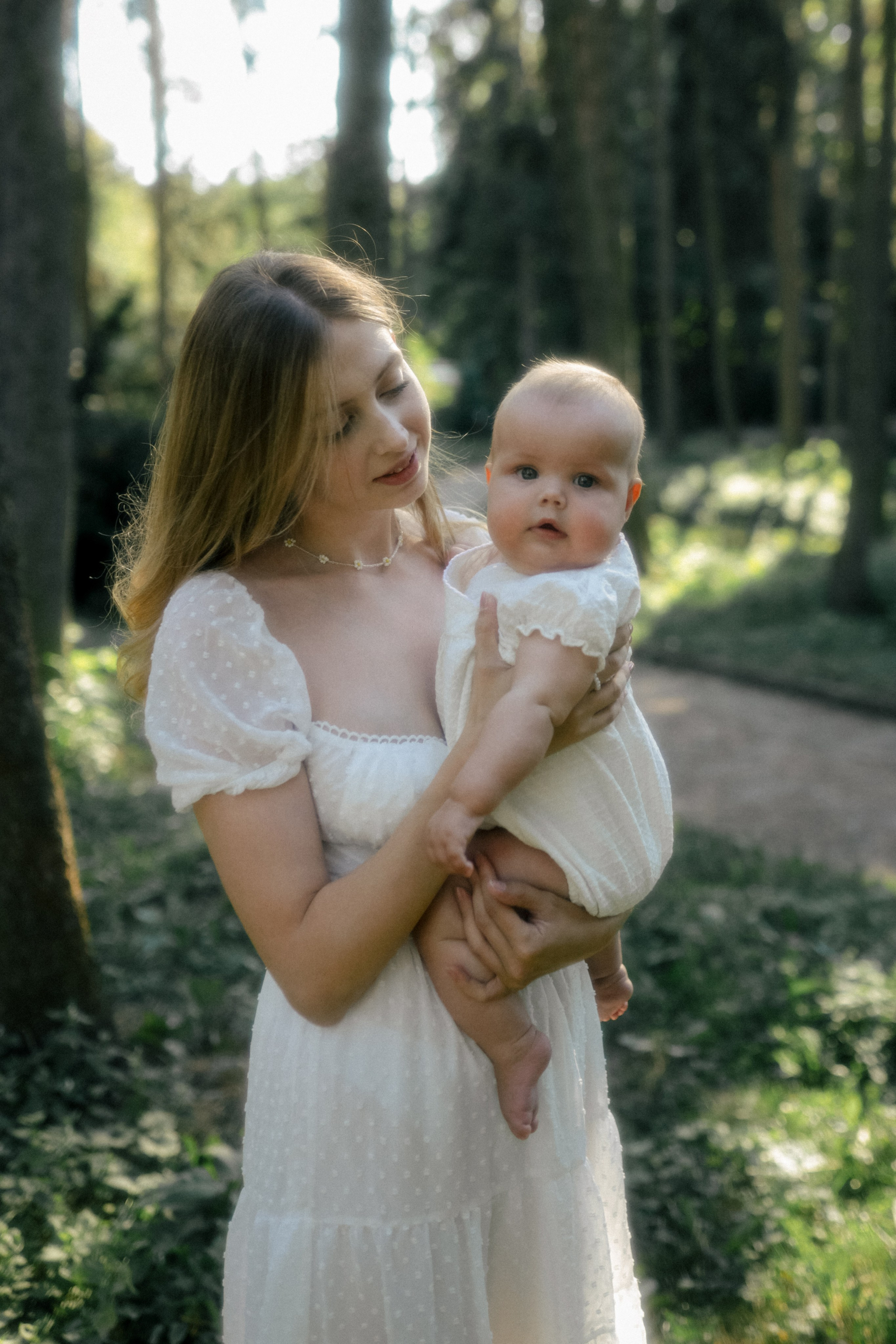 Всегда буду рядом. Свадебный и семейный фотограф в Варшаве