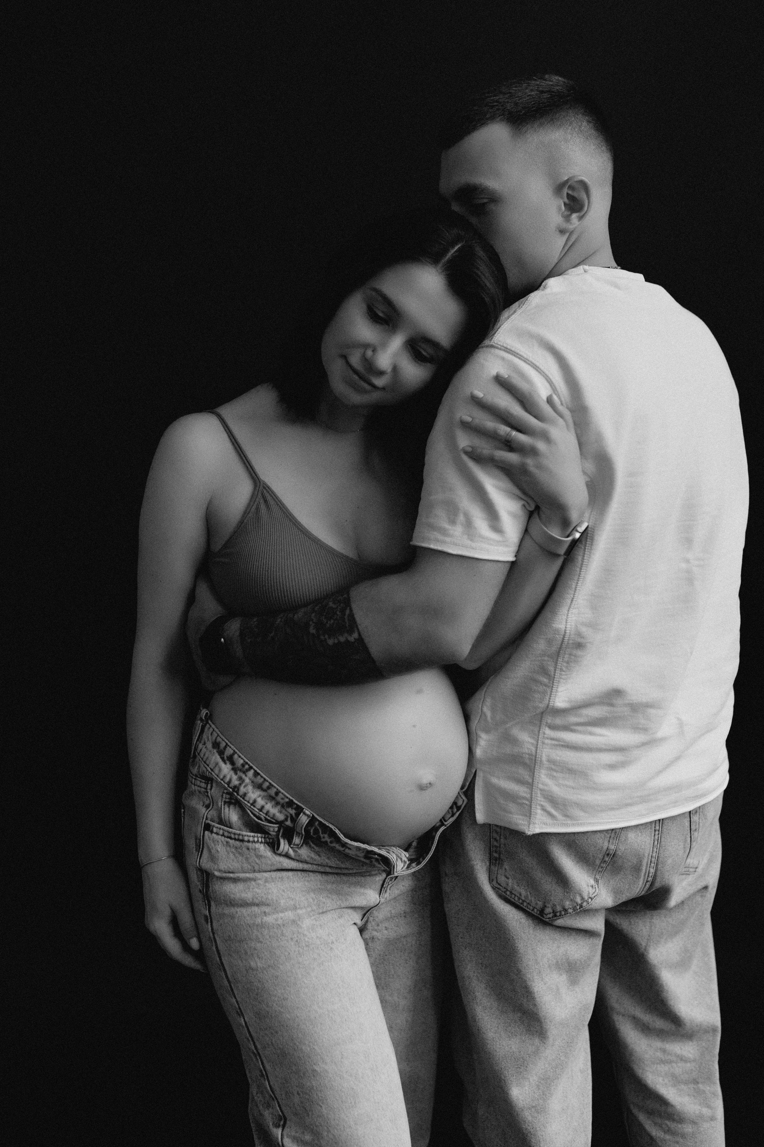 Ксения и Никита. Семейный фотограф в Санкт-Петербурге Ирина Иванова