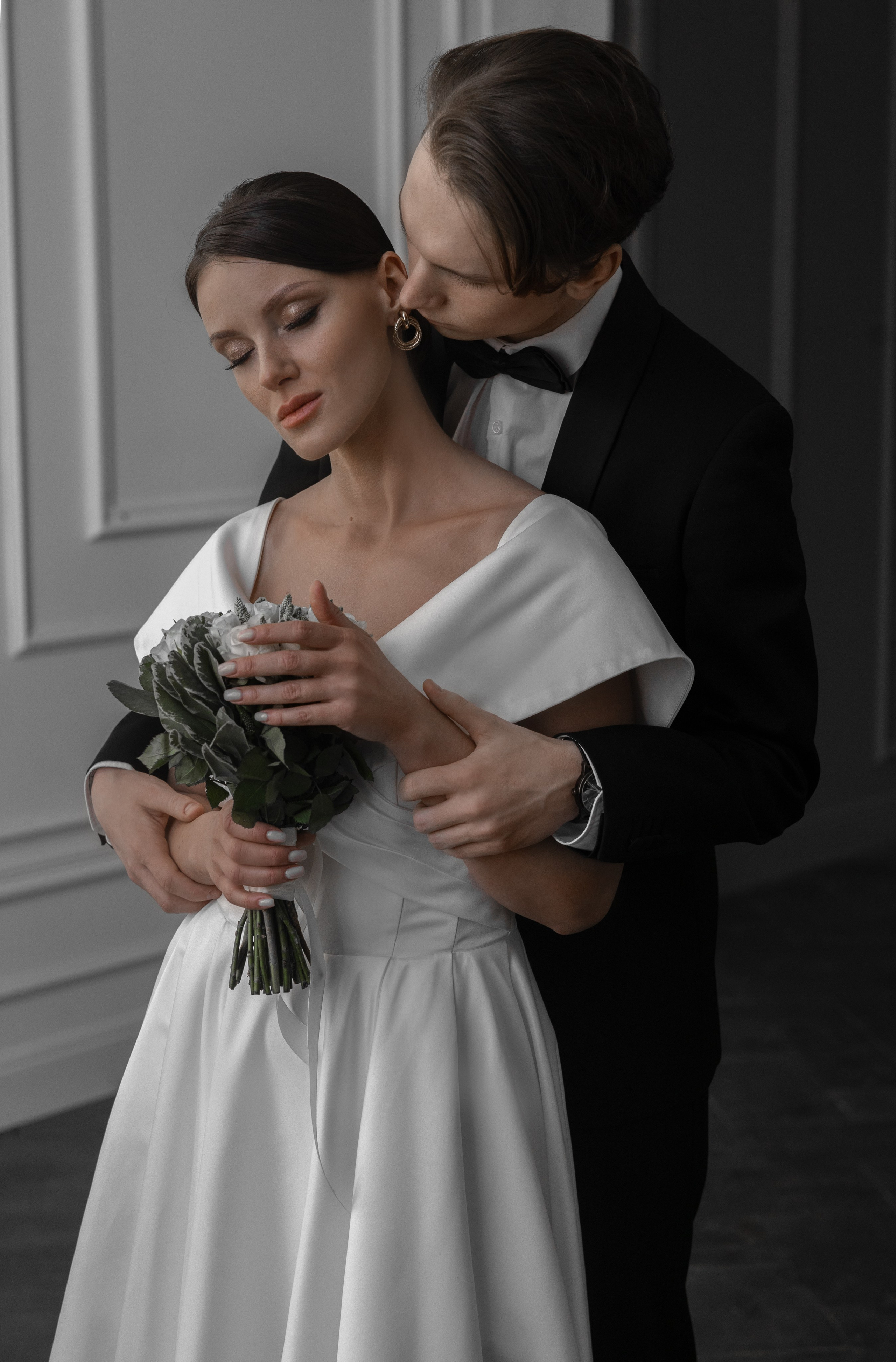 Мария и Антон. Главная