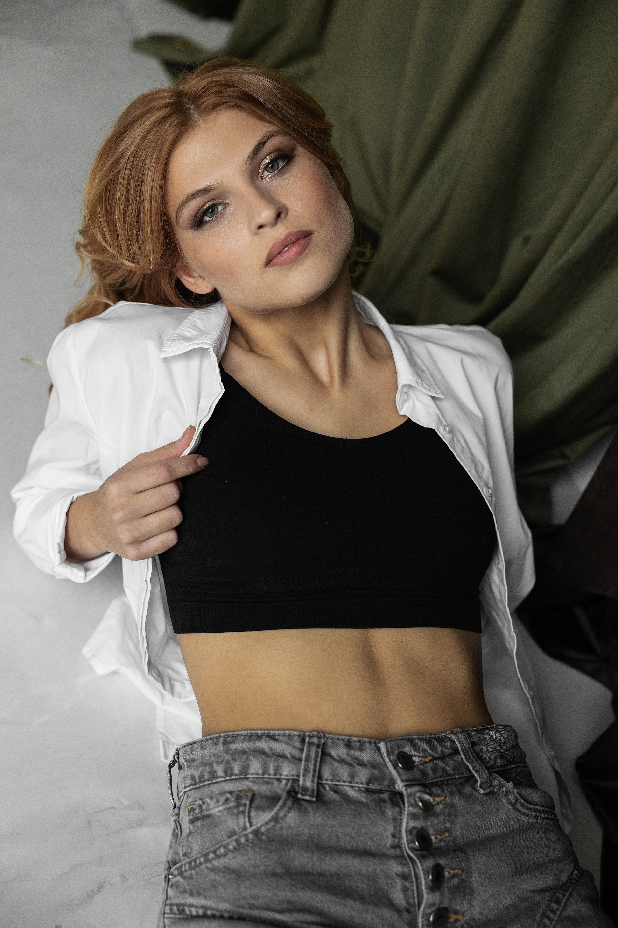 Portrait 4. Главная