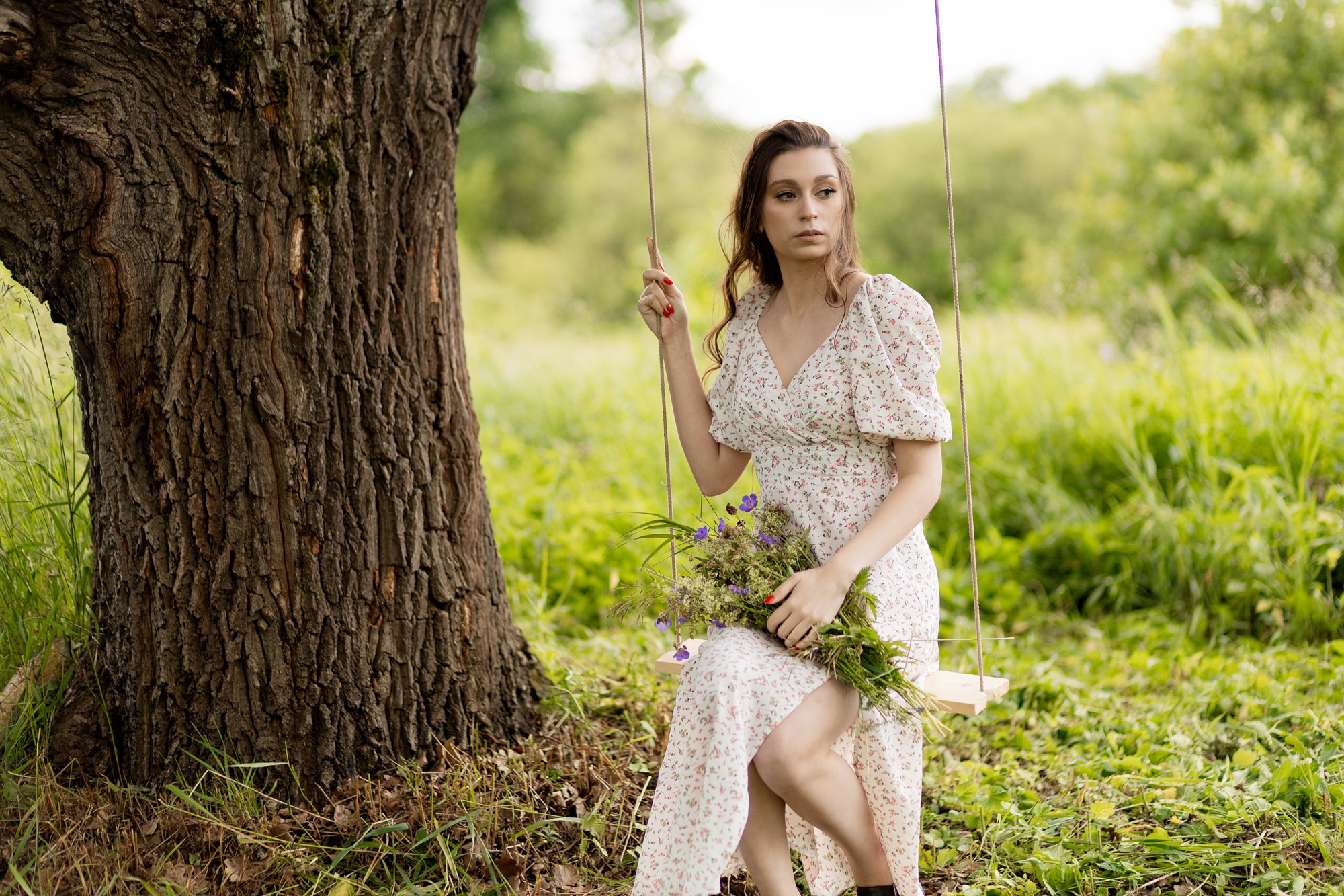 Илья и Екатерина. Главная