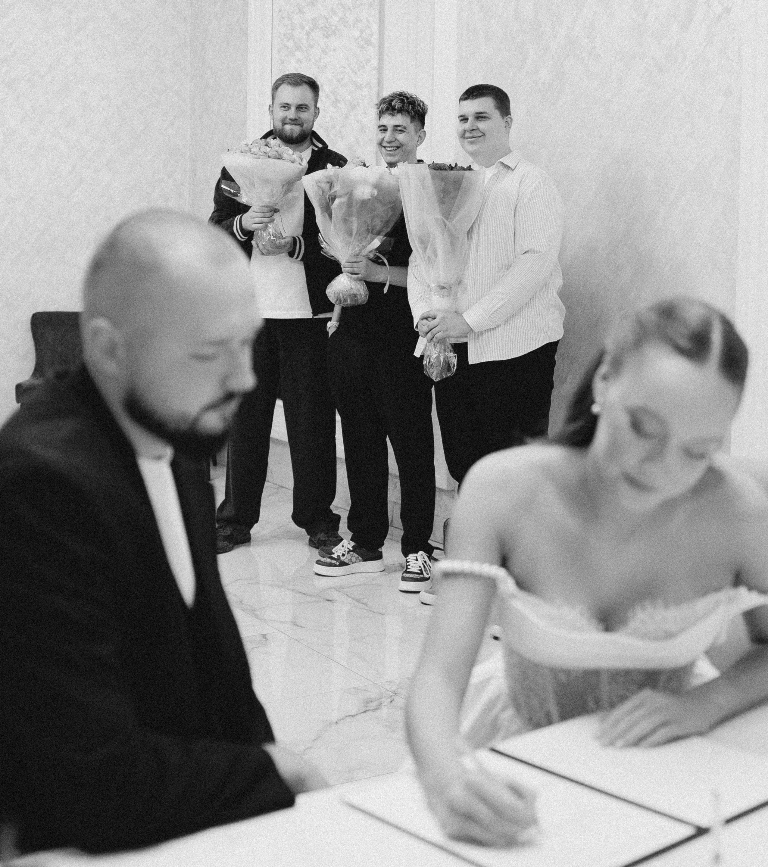Без ума. Без памяти. Без конца… Люблю тебя. Фотограф Кост Анастасия