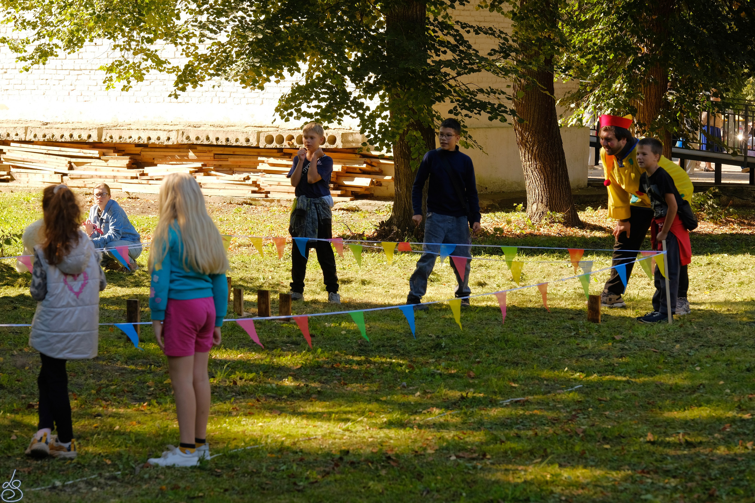 День Тульской губернии. Лиза Рязанцева