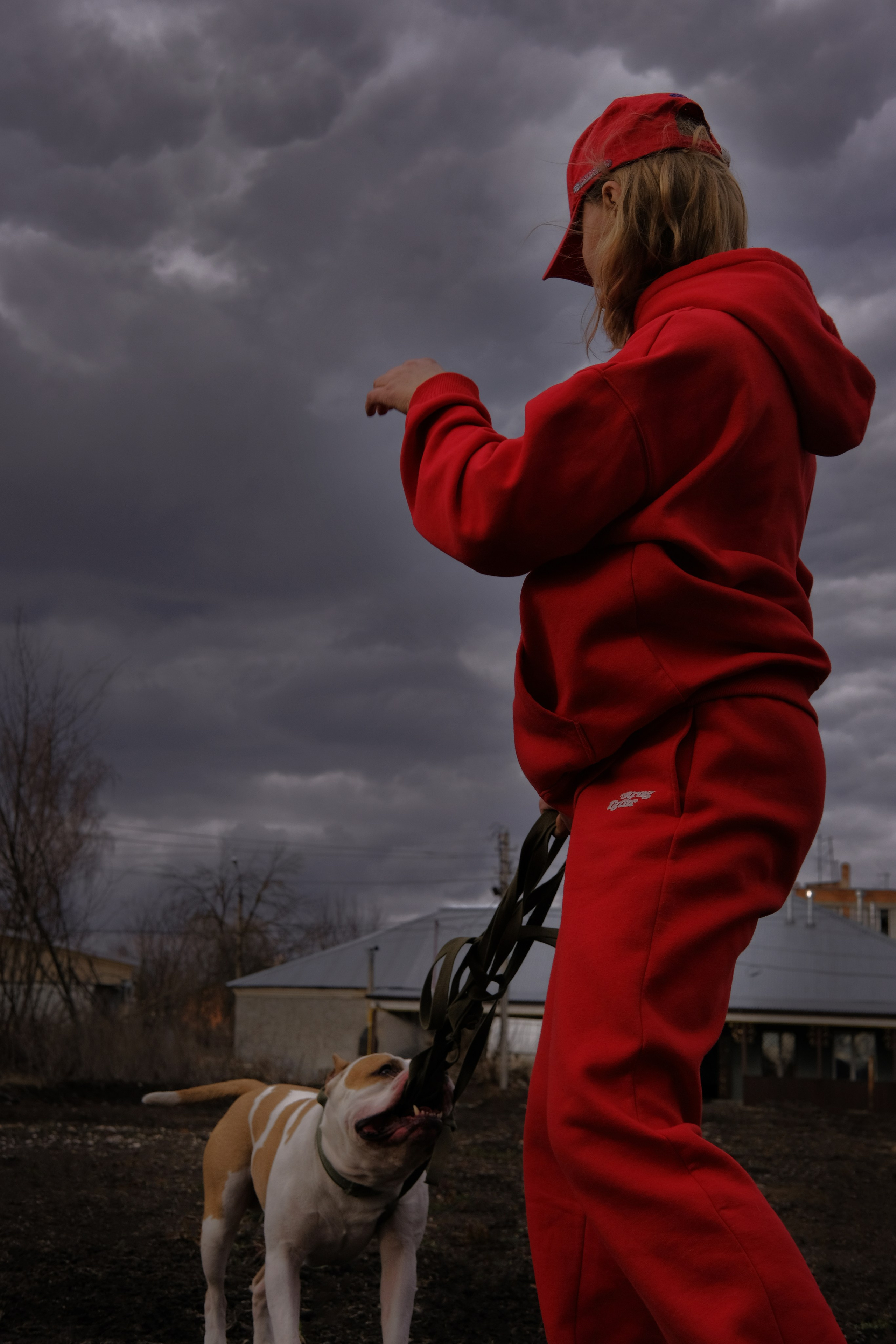 Наталья. Лиза Рязанцева