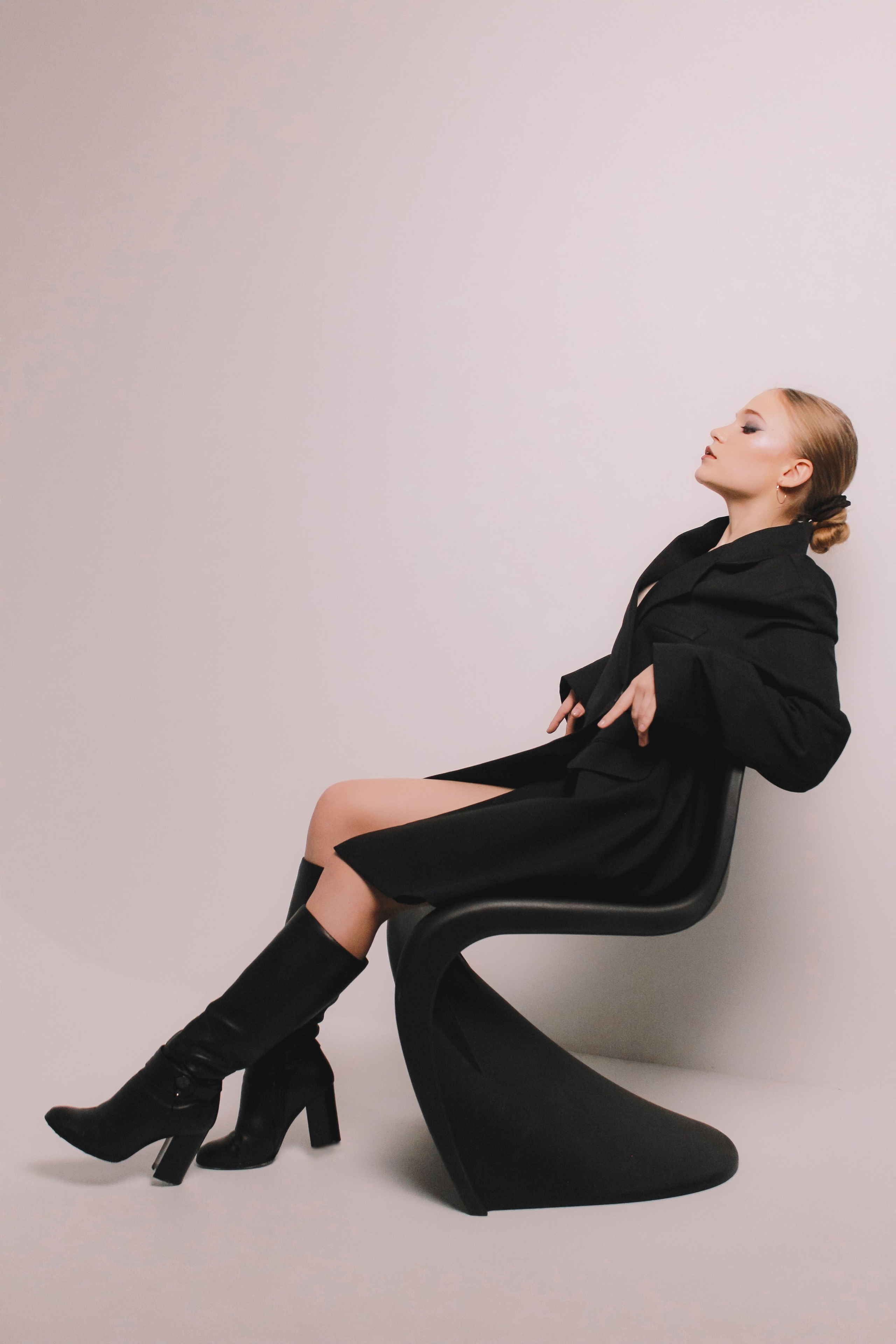 Виолетта. Лиза Рязанцева