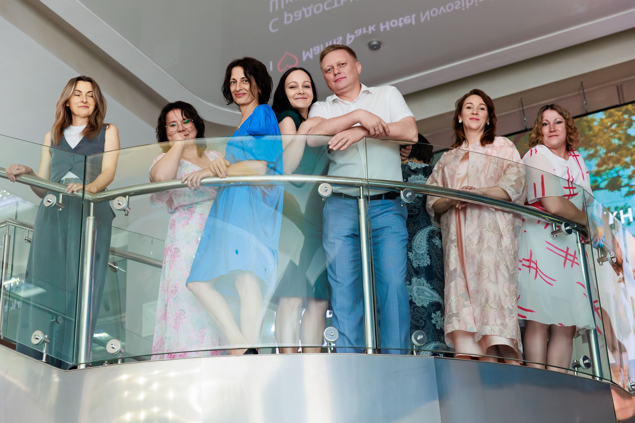 Выпускной 11 классов. Фотограф Новосибирск — Наталья Гресь