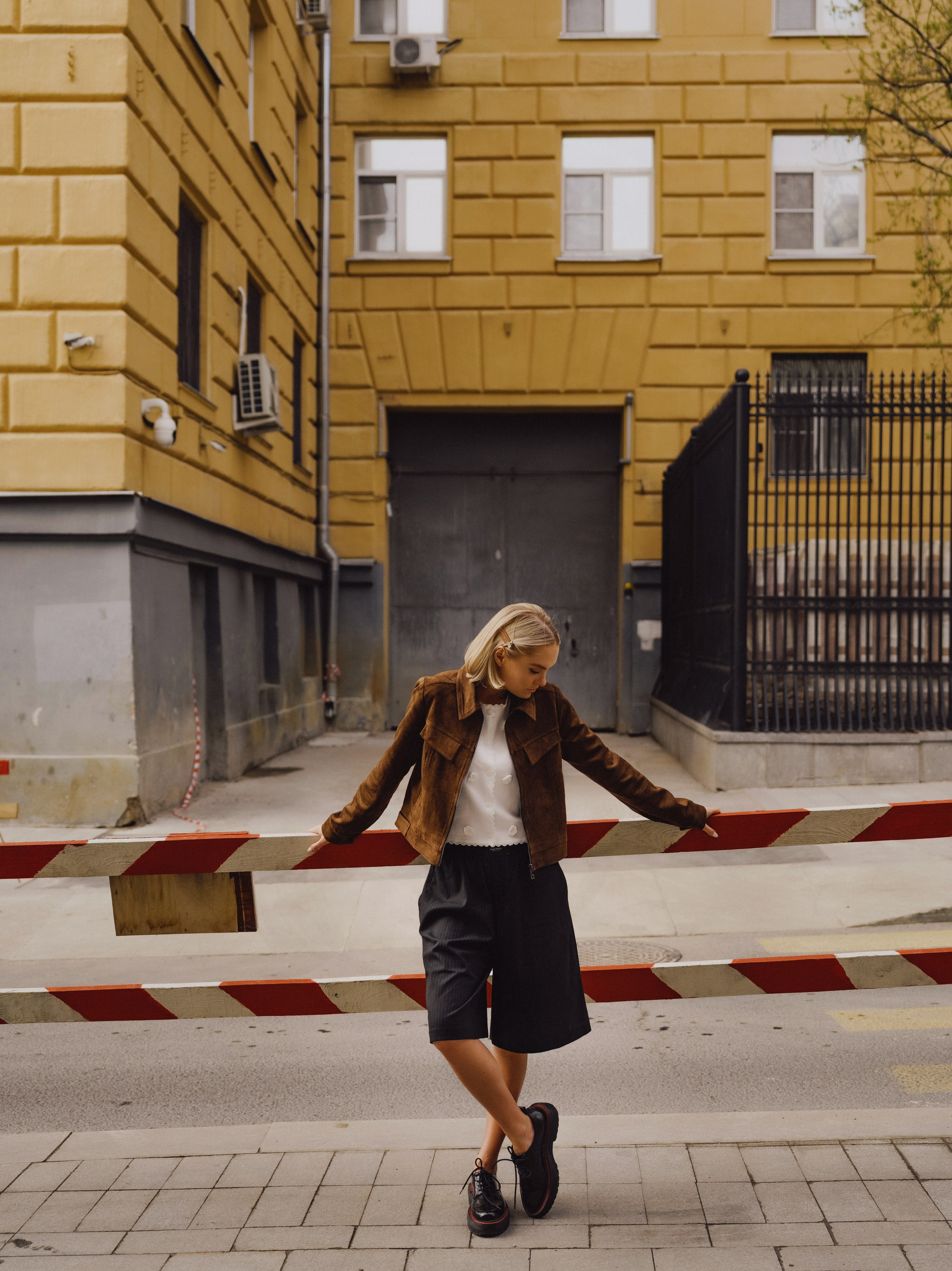 Аня. Главная