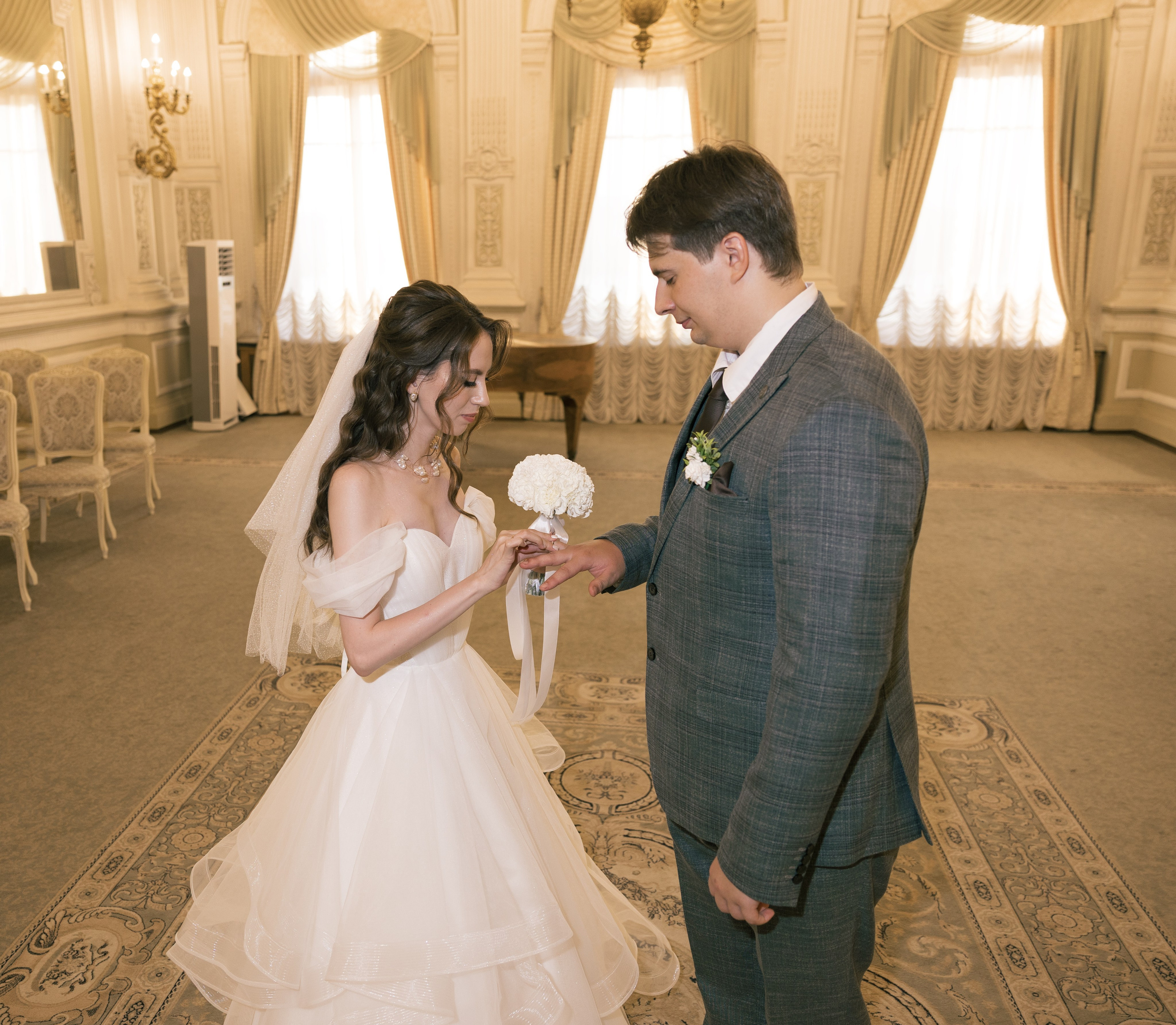 Свадьба Ивана и Валерии. Фотограф в Санкт-Петербурге Тимофей Орлов