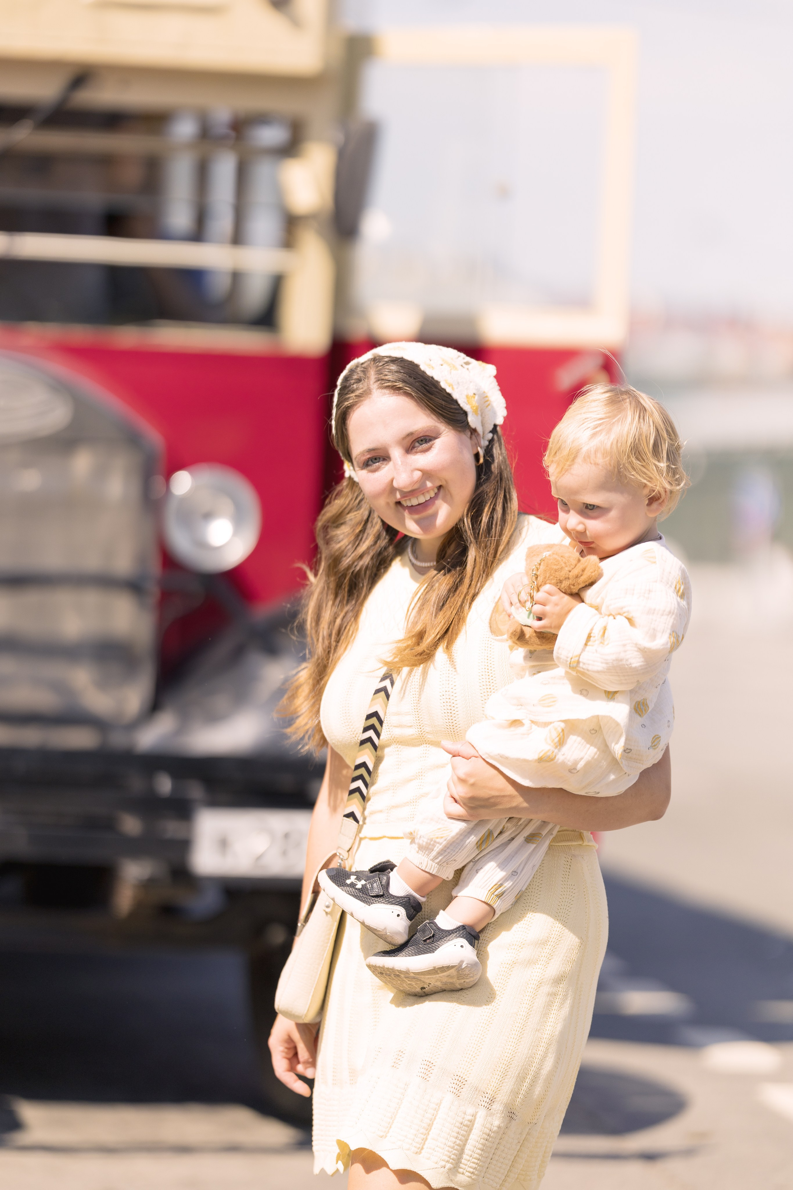 Фотосессия мамы с ребенок. Фотограф в Санкт-Петербурге Тимофей Орлов