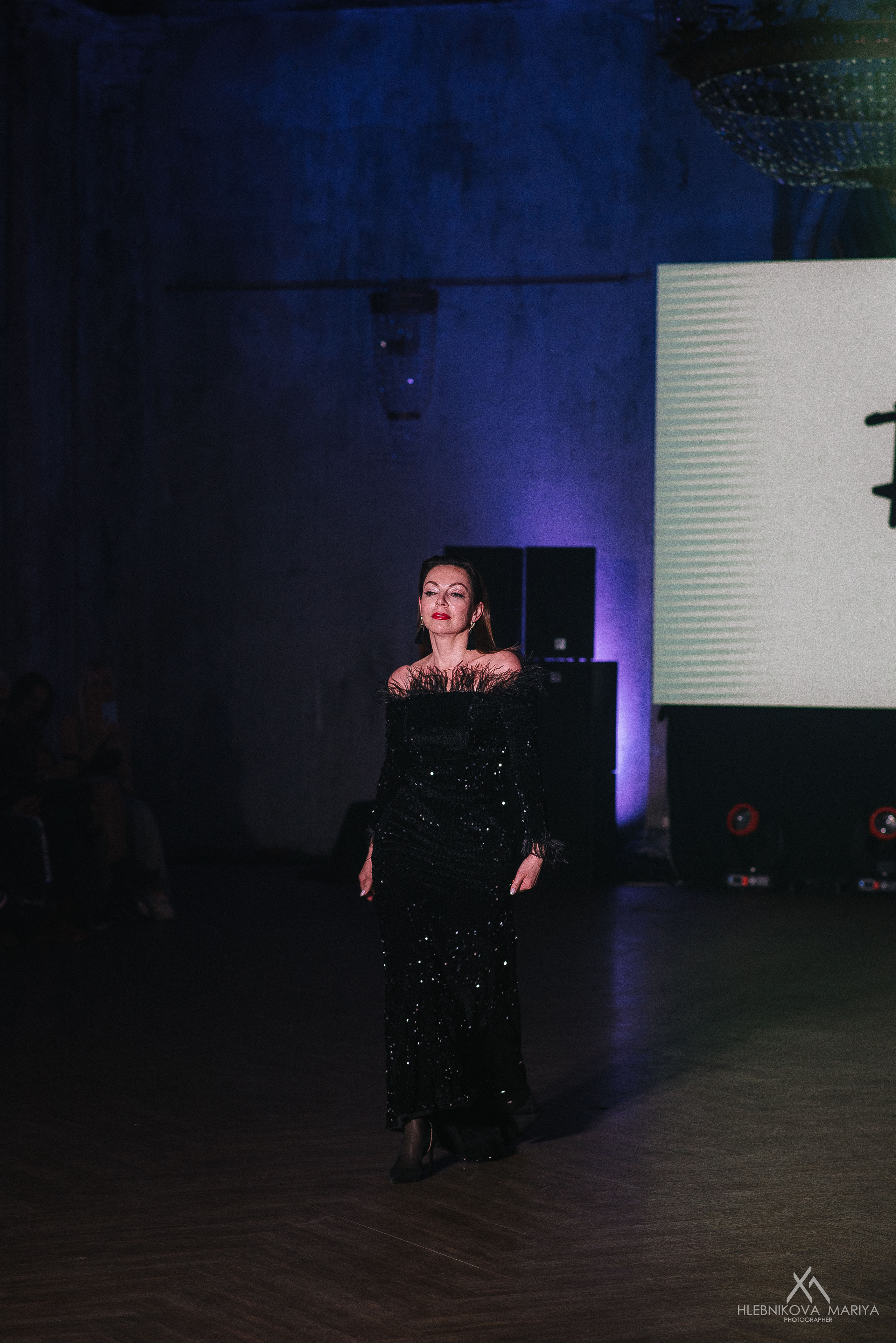 Runway Fashion day. Фотограф Мария Хлебникова Санкт-Петербург Москва